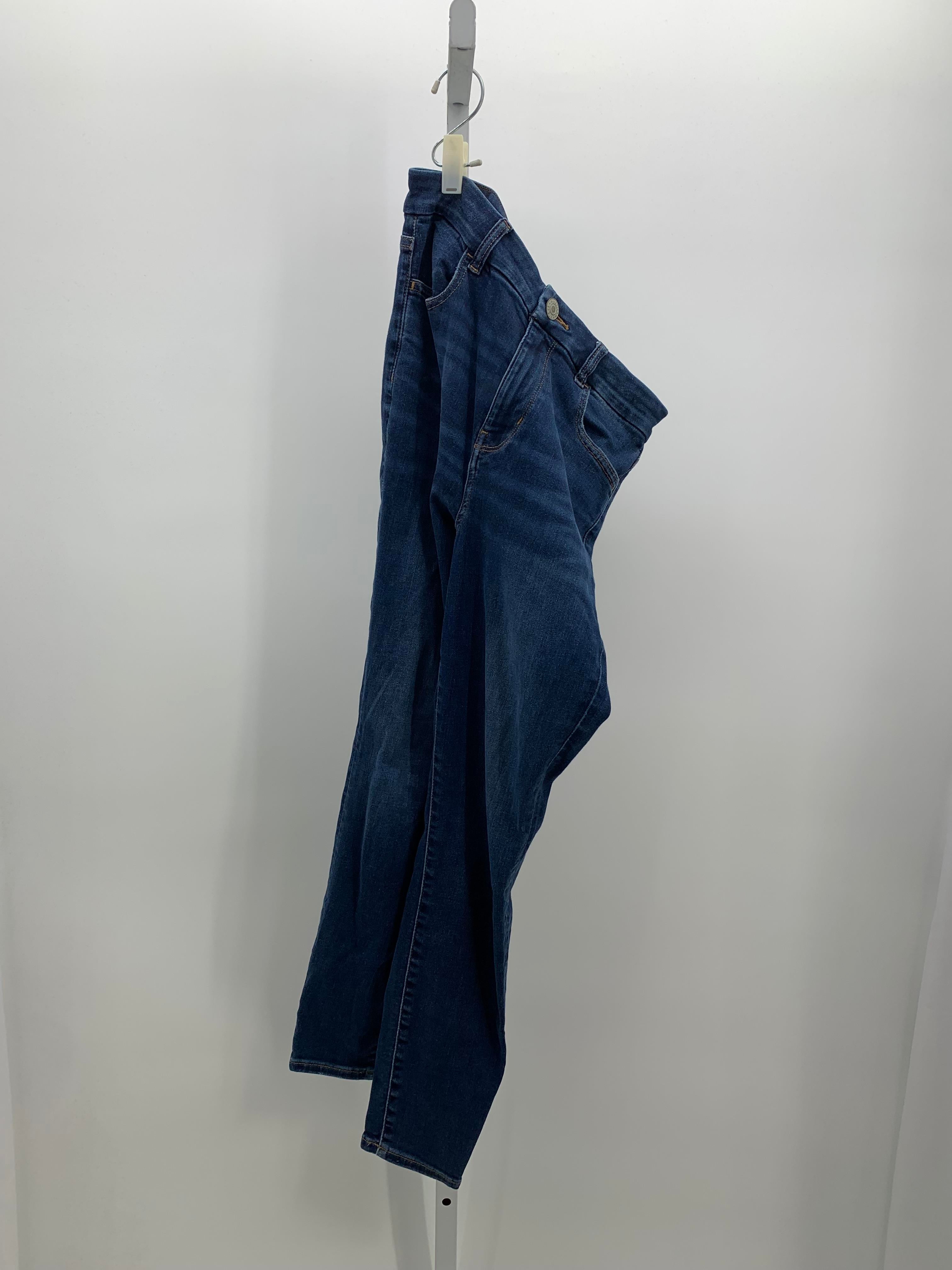 American Eagle Size 8 Short Juniors Jeans
