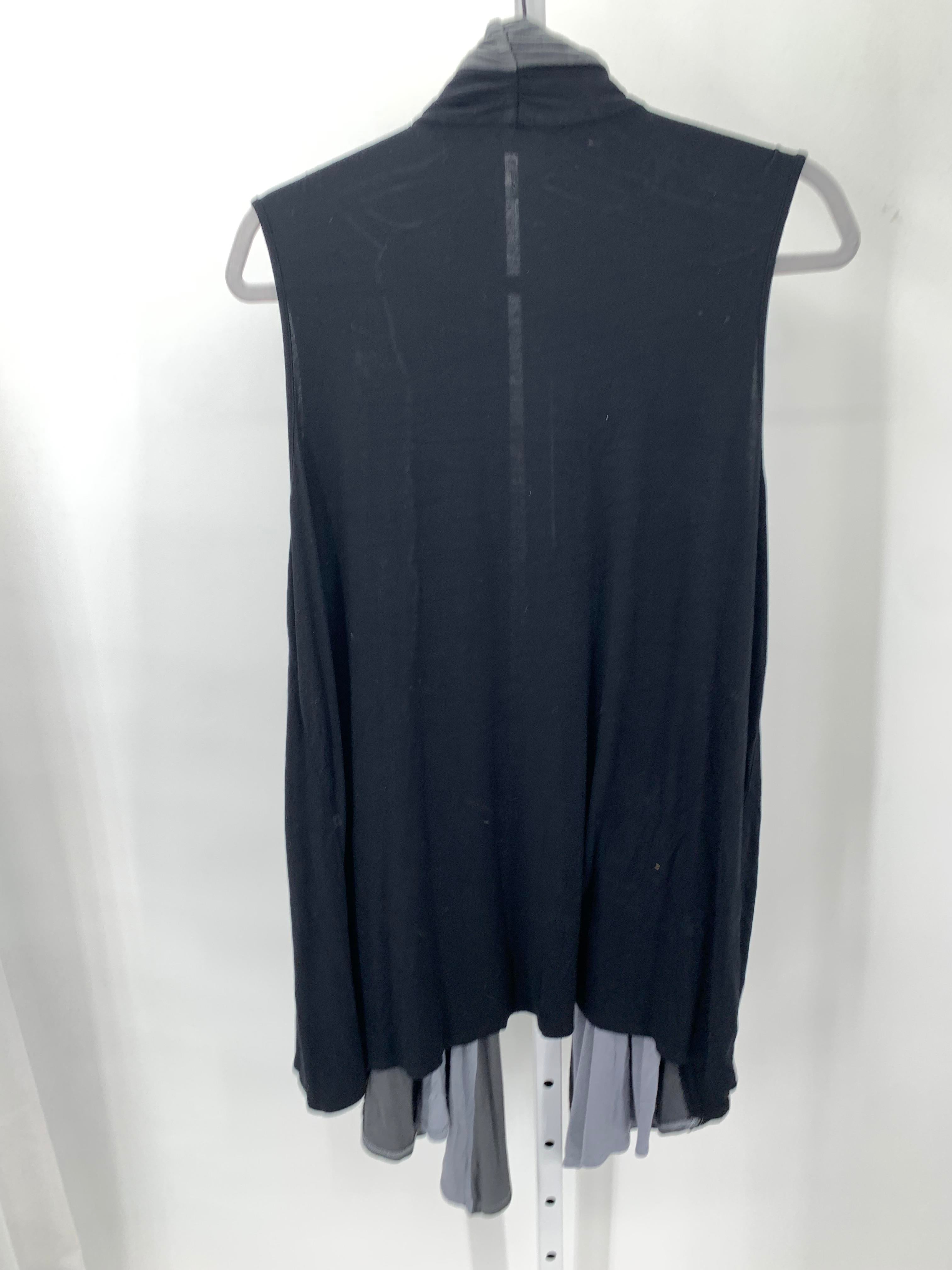 LOGO Size Medium Misses Cardigan