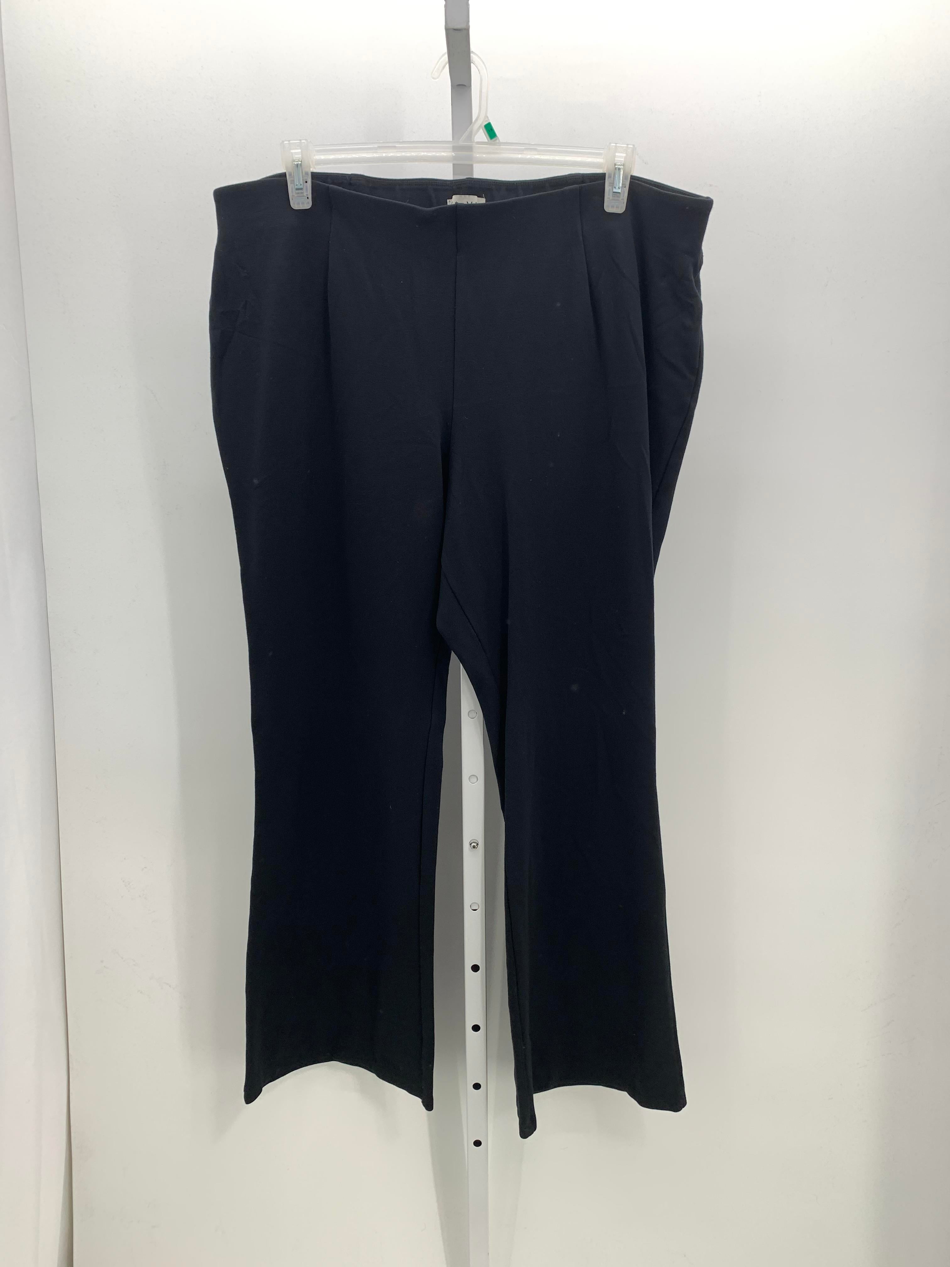 Ava & Viv Size 2X Womens Pants