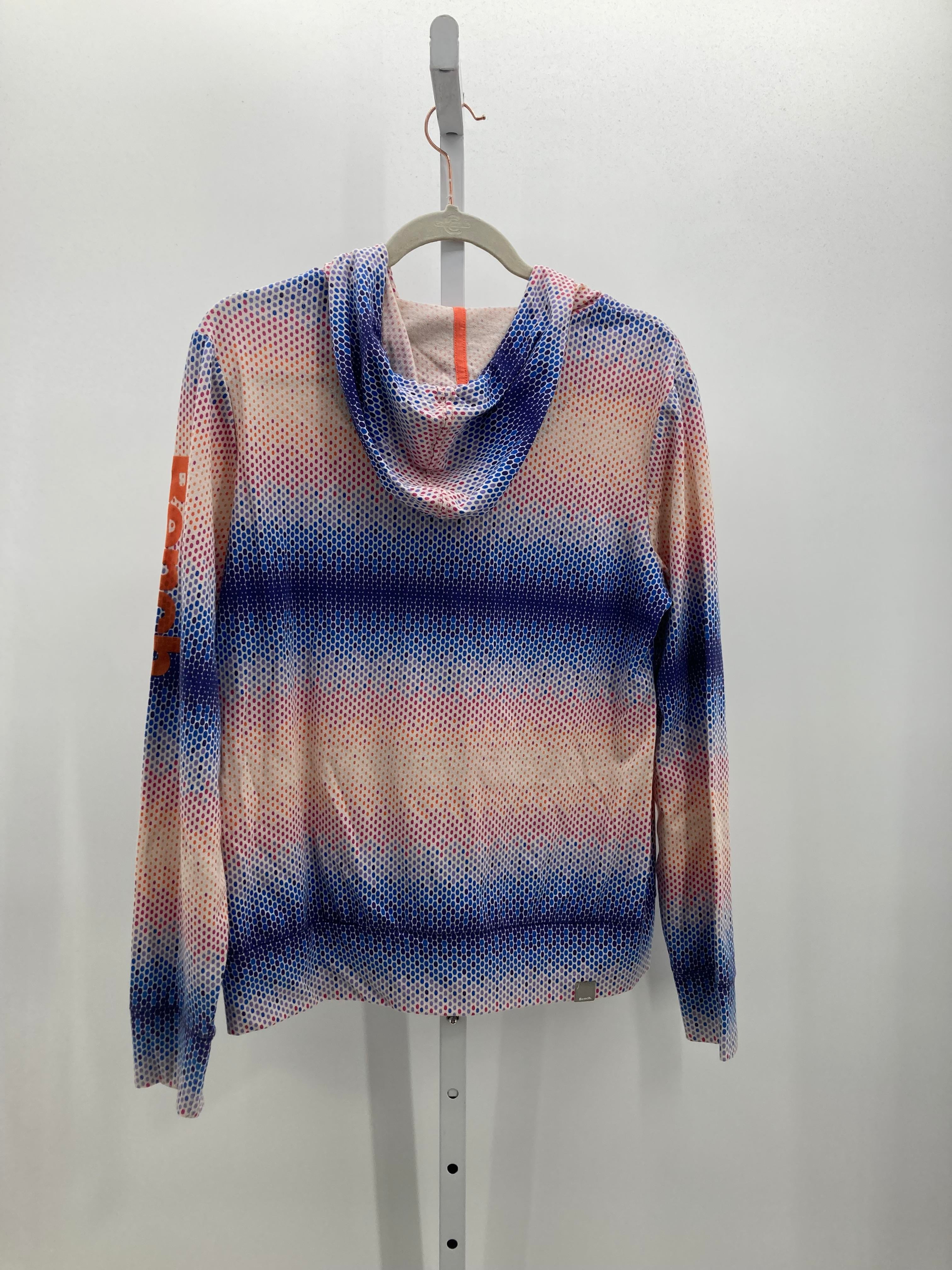 Bench Size Large Misses Sweat Jacket