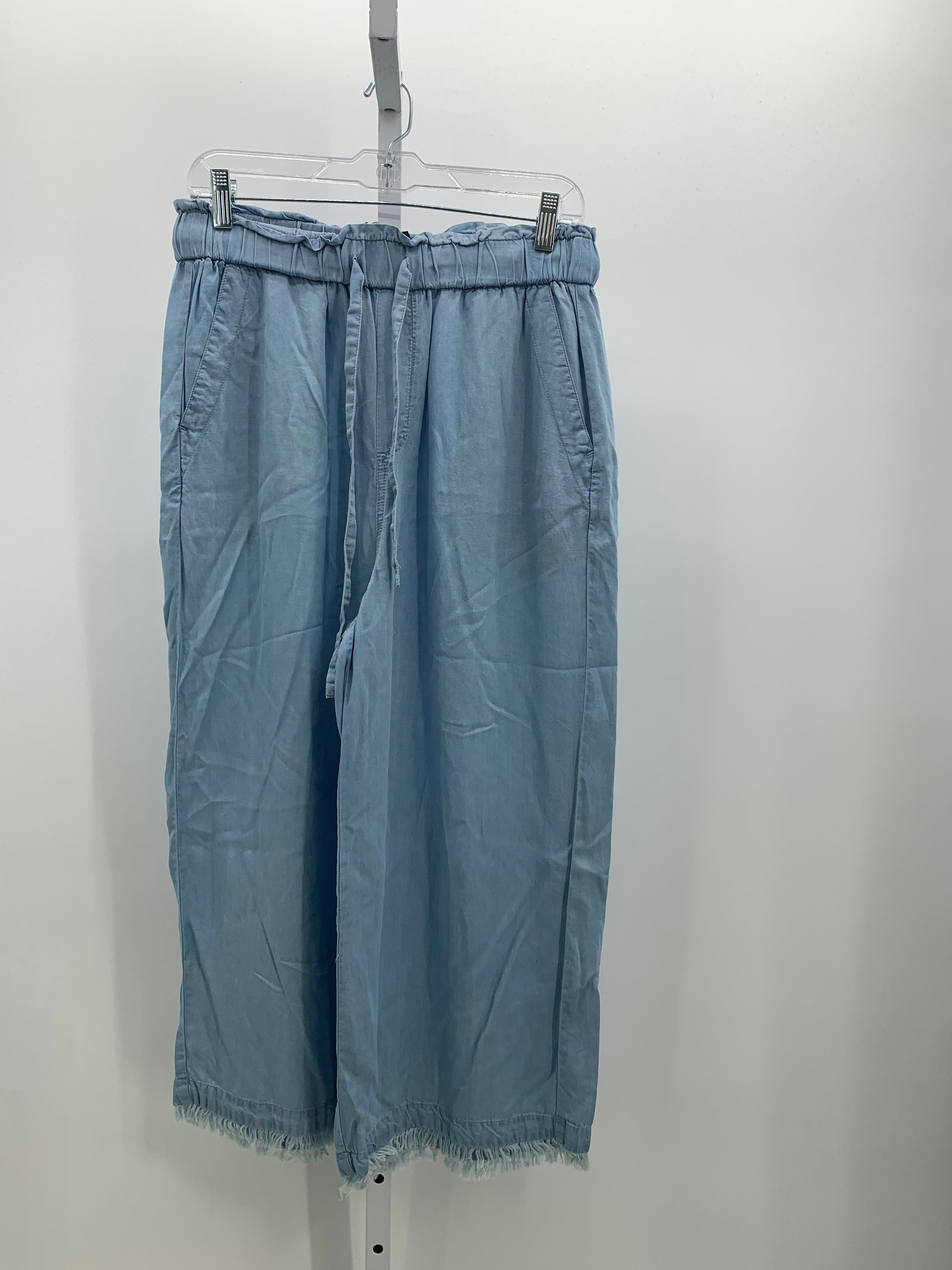 Zac & Rachel Size Medium Misses Pants