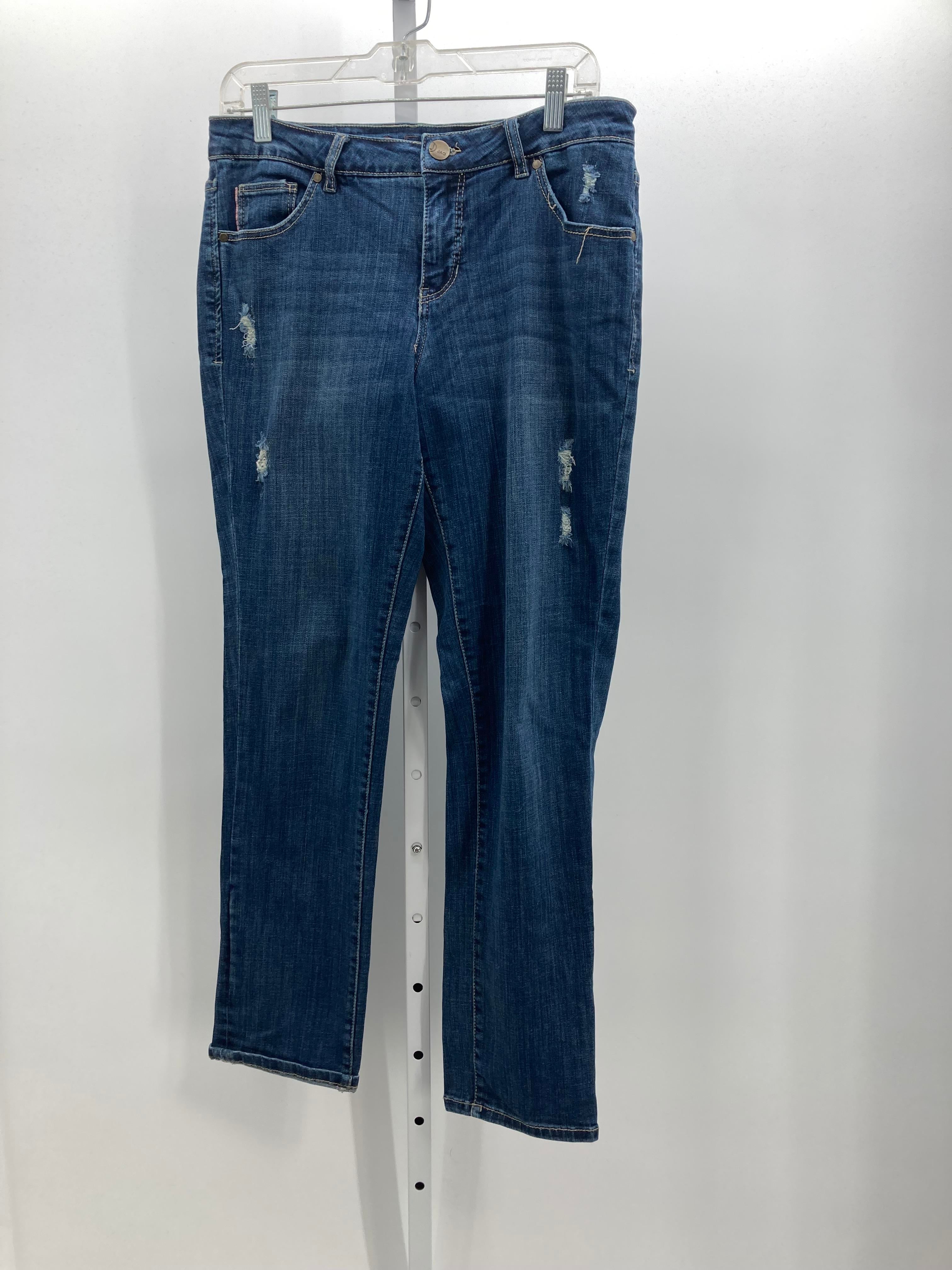 Size 10 Misses Jeans