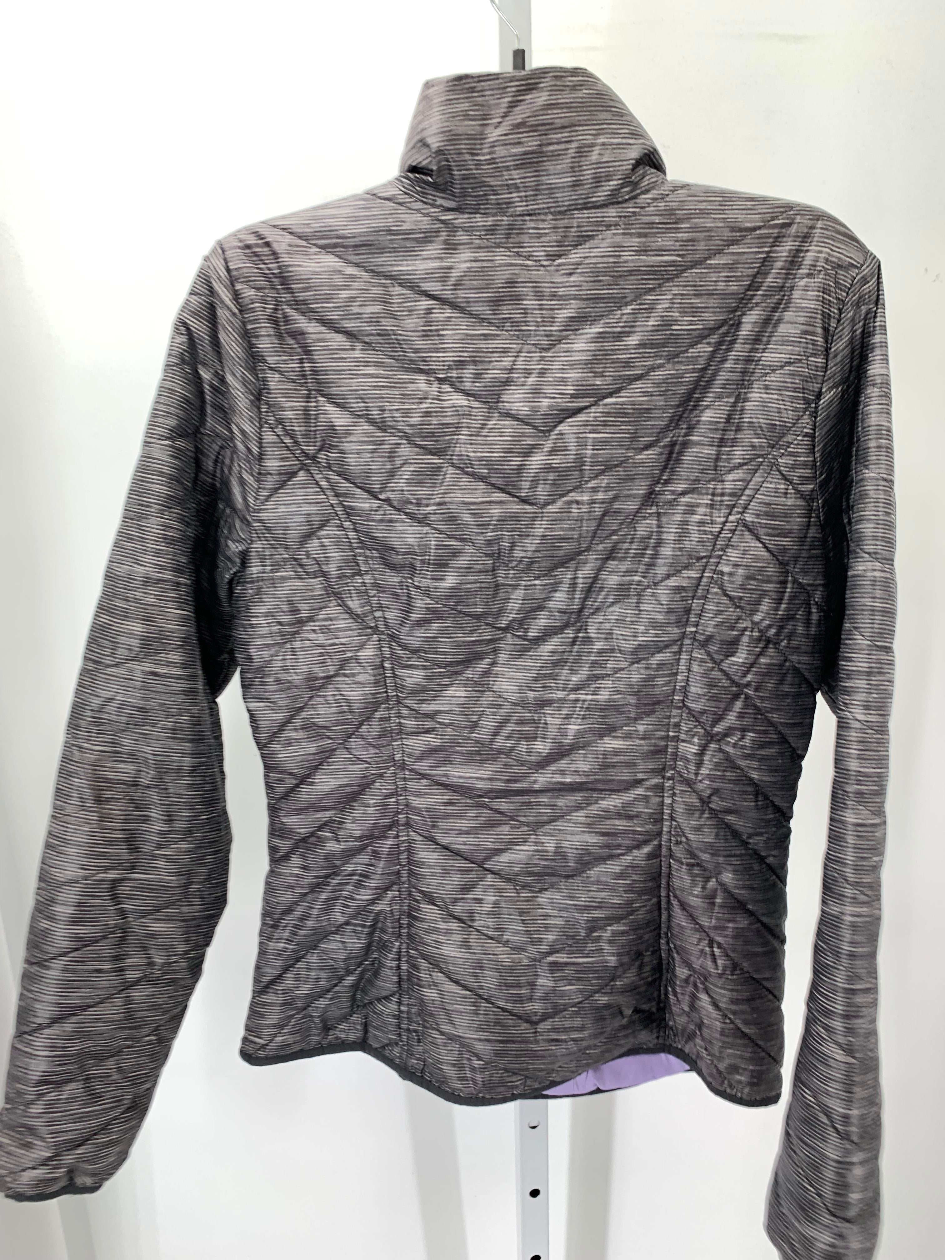 Tek Gear Size Small Misses Lightweight Jacket