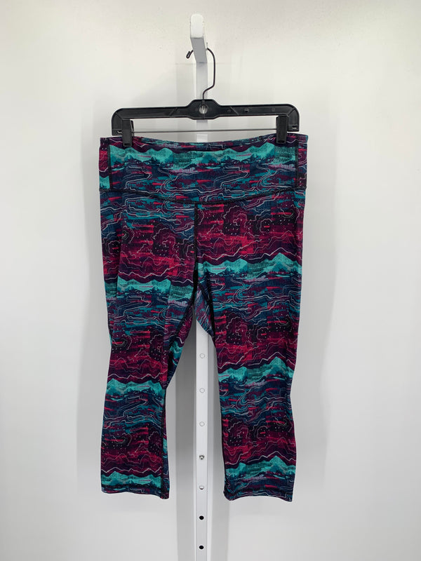 Patagonia Size Large Misses Leggings