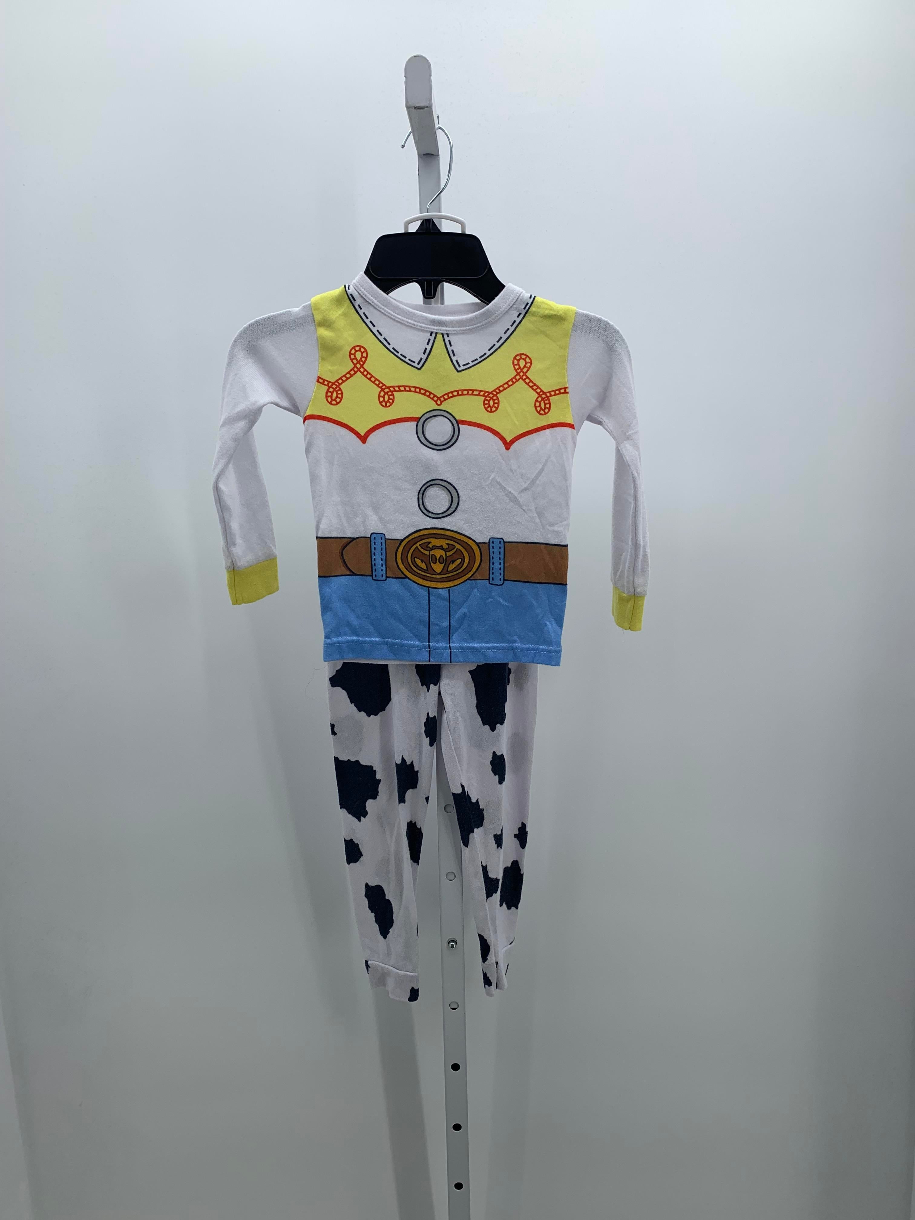 TOY STORY WOODY