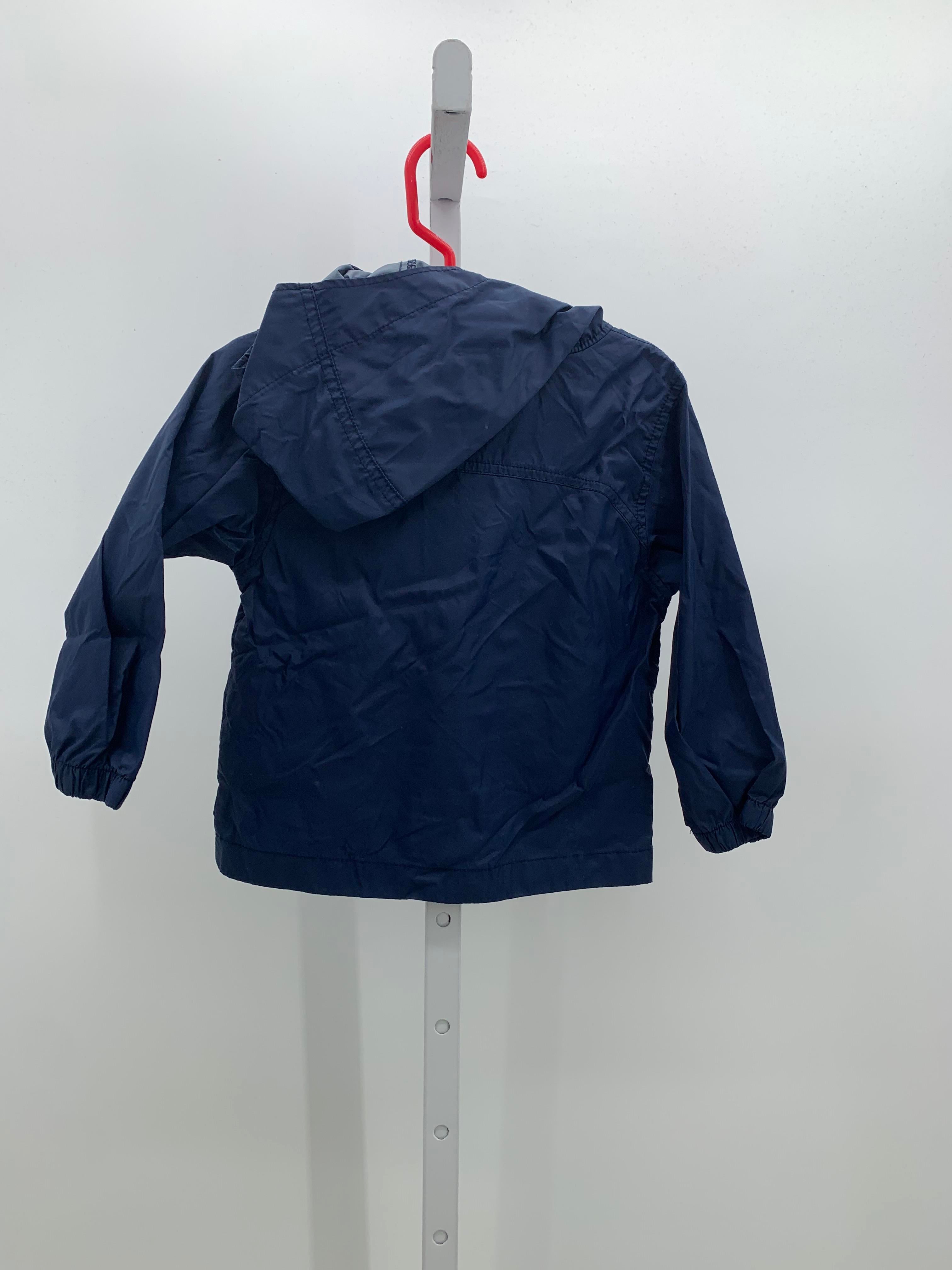 HOODED ZIP UP