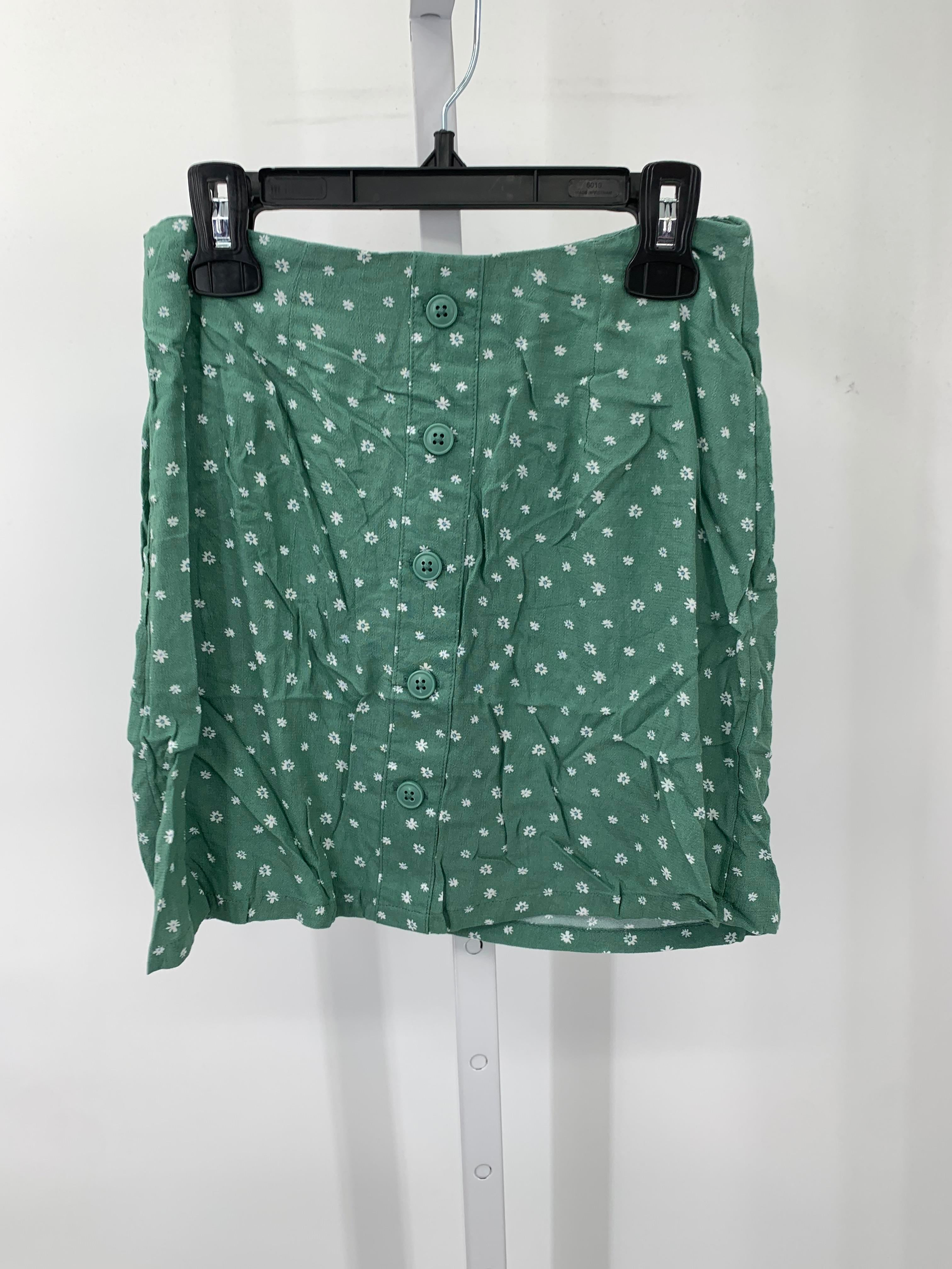 Aeropostale Size X Small Juniors Skirt
