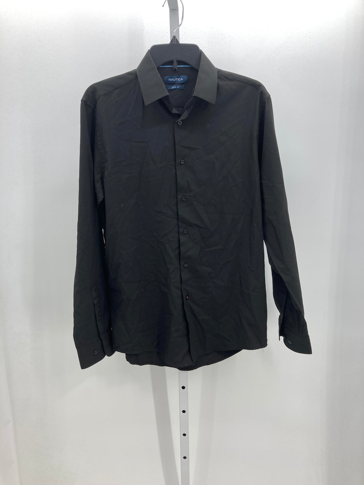 SLIM FIT BTN DOWN