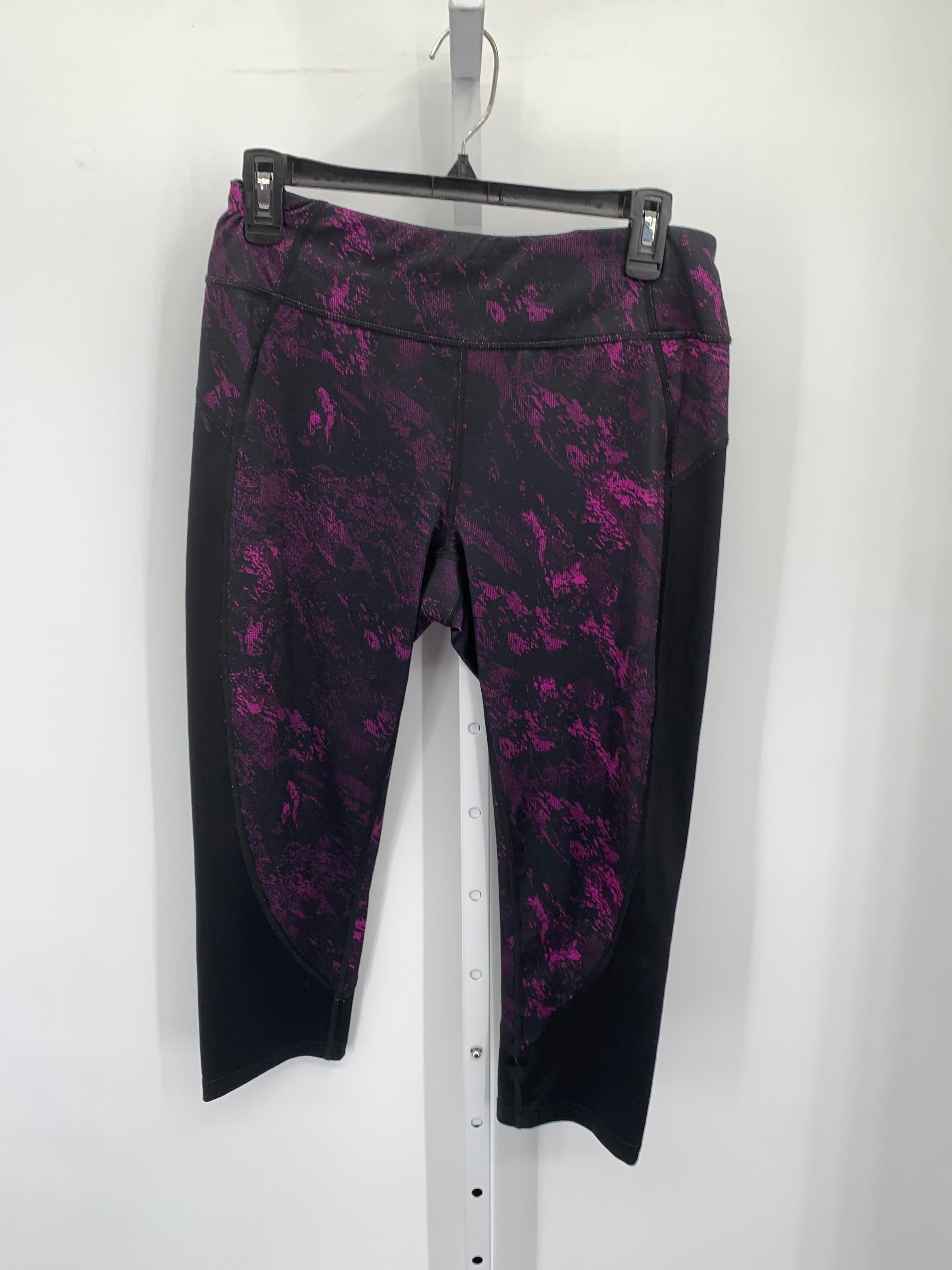 Tek Gear Size Medium Misses Leggings