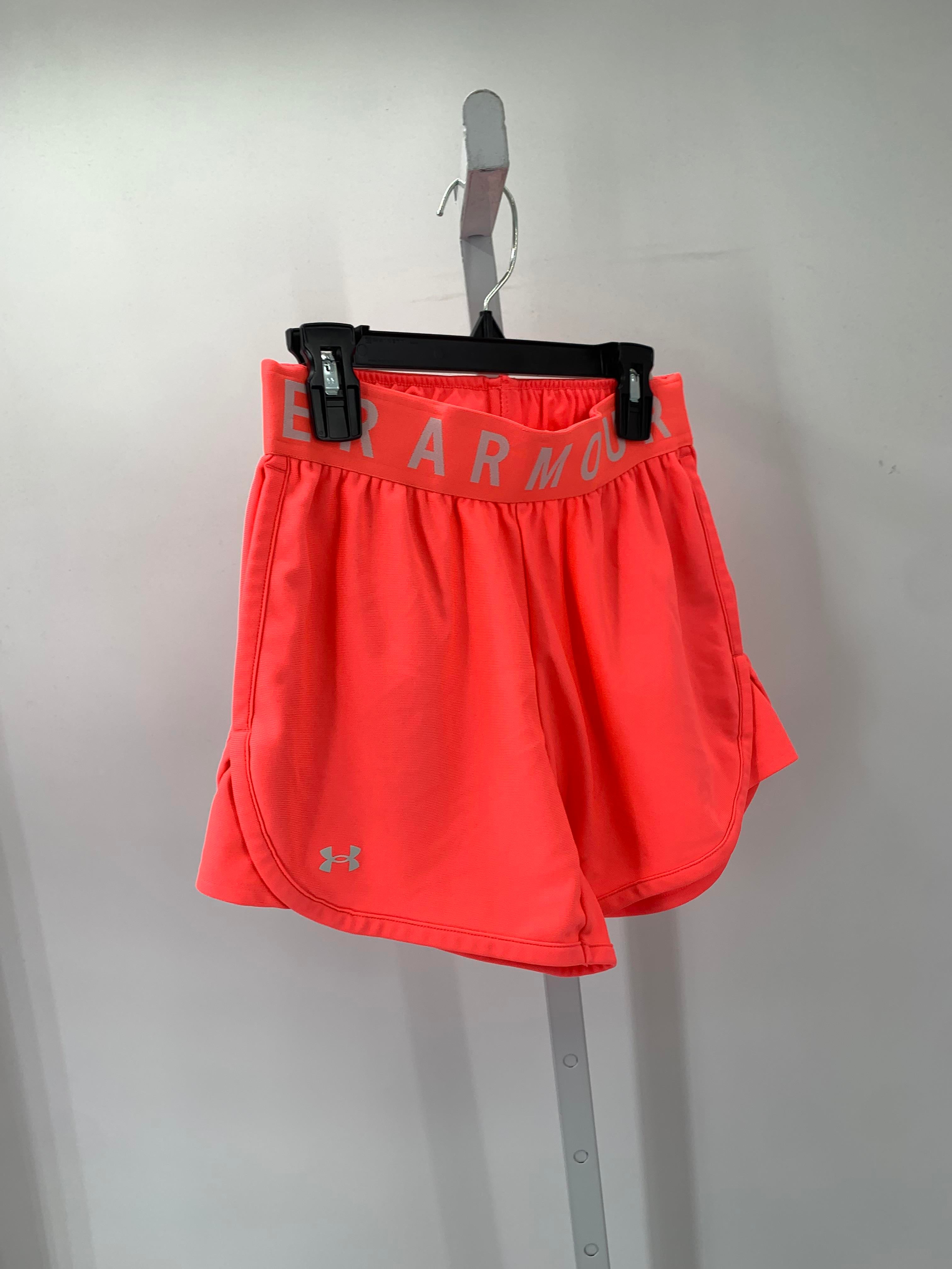 Under Armour Size X Small Misses Shorts