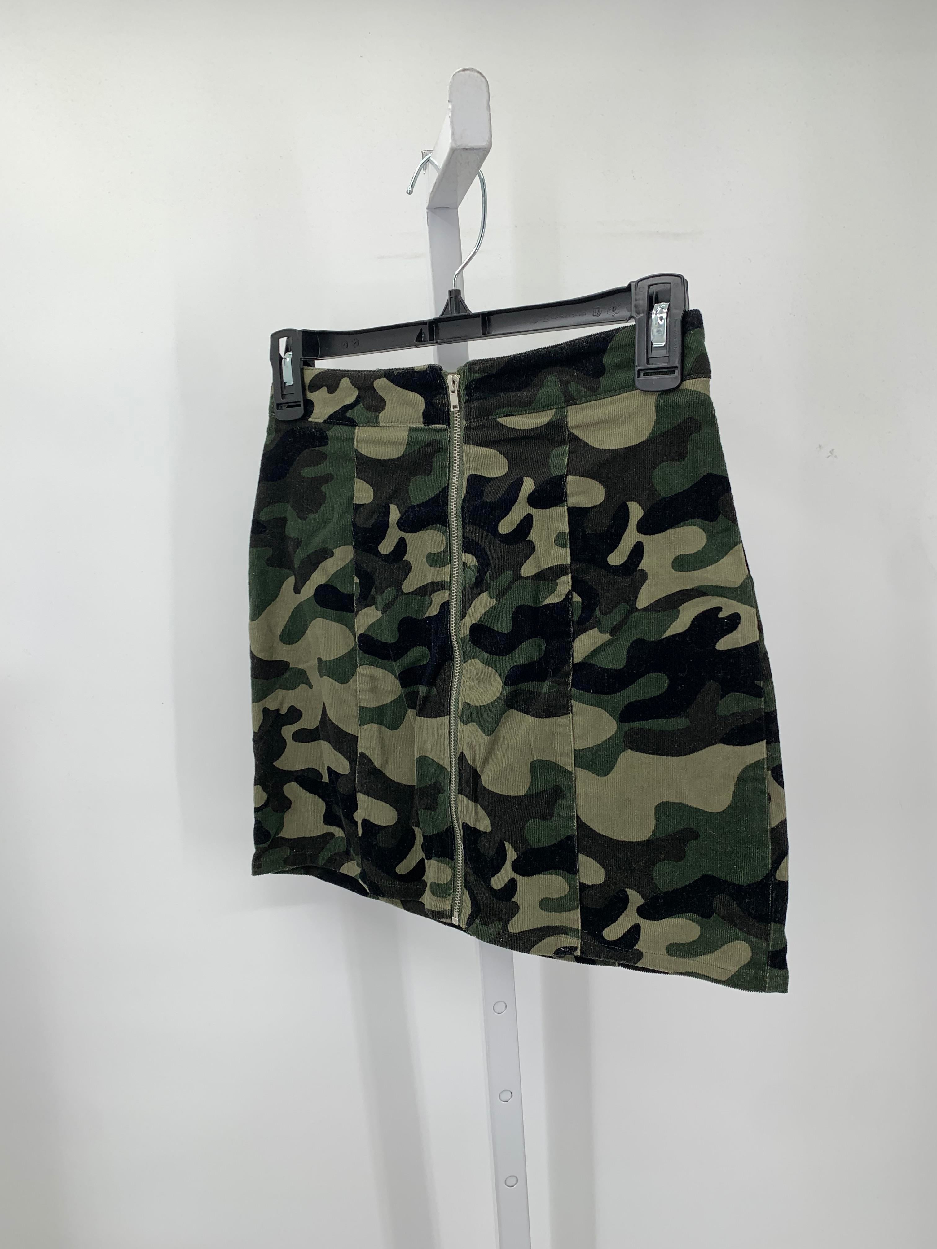 Charlotte Russe Size X Small Juniors Skirt
