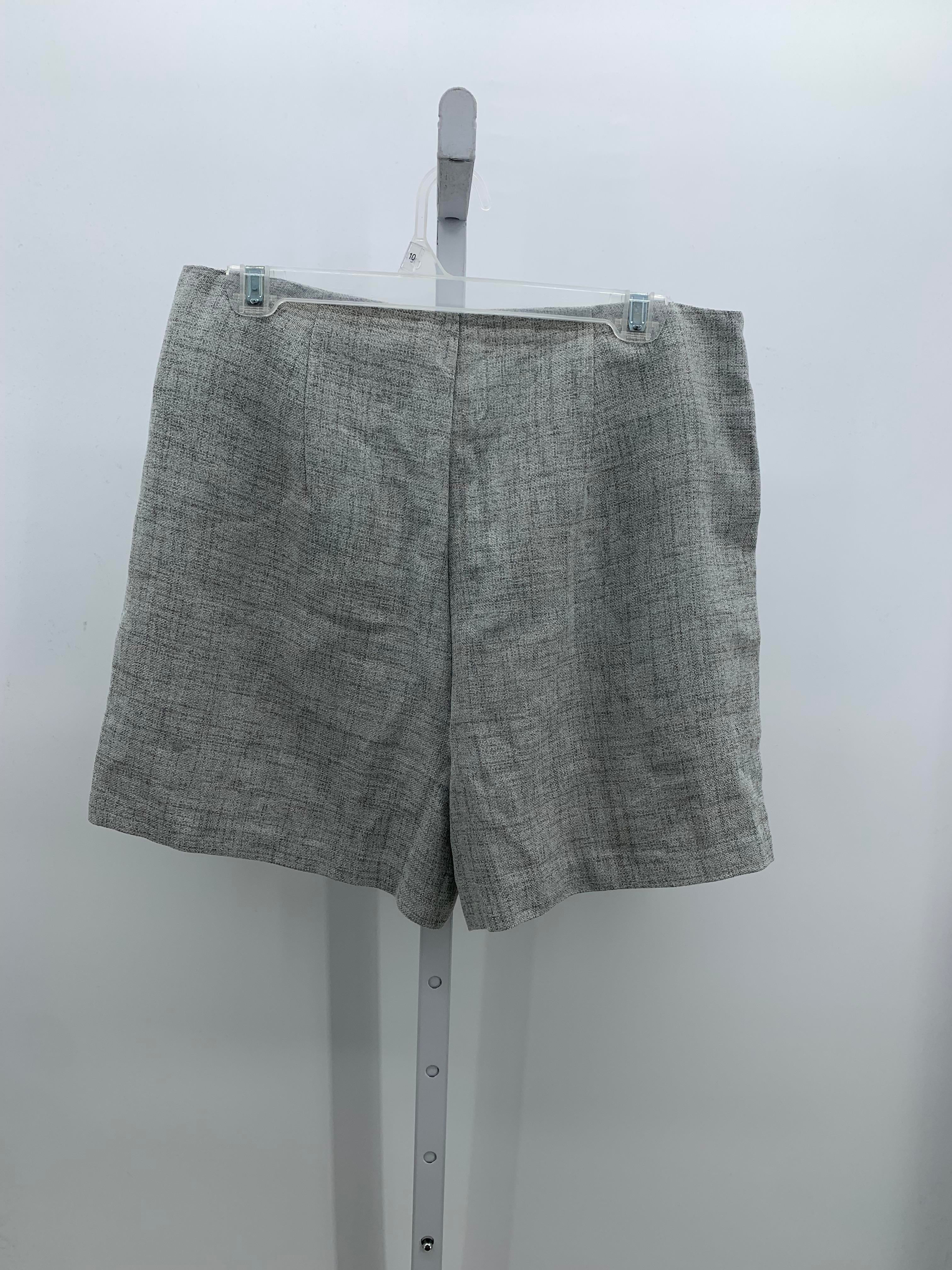 Size Large Misses Shorts