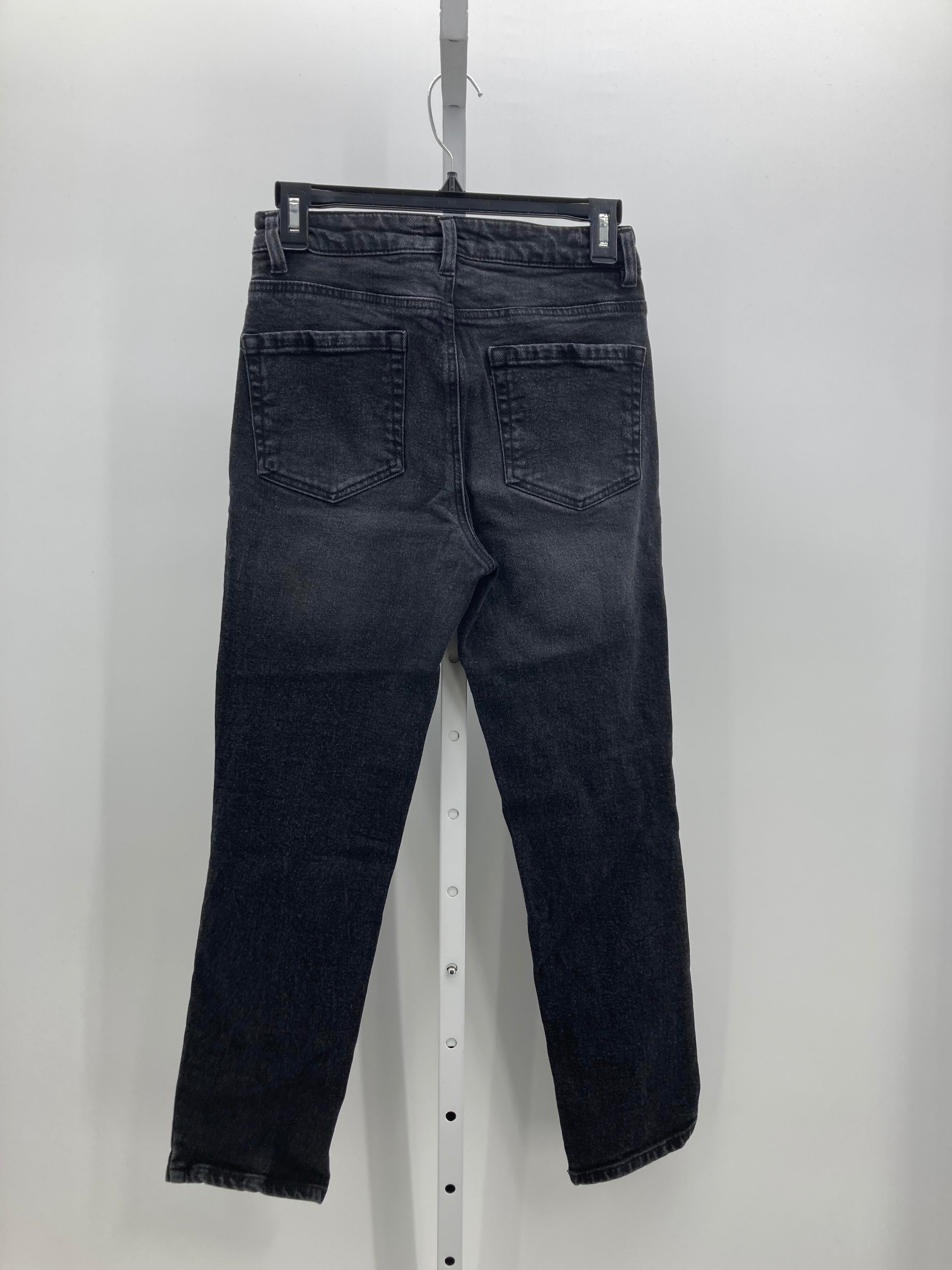 OAT New York Size 4 Misses Jeans