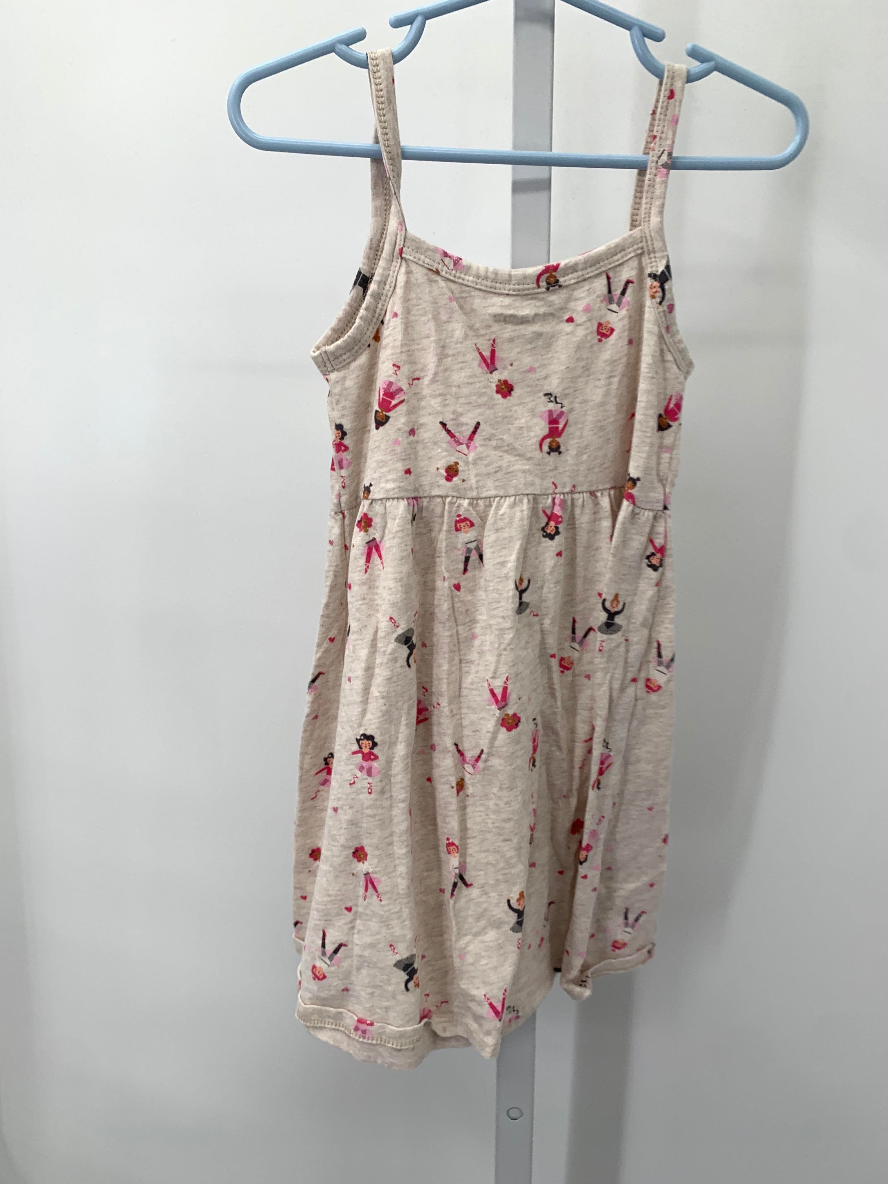 Old Navy Size 4T Girls Sundress