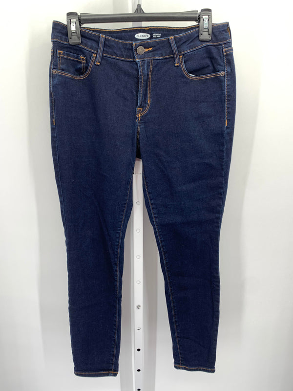Old Navy Size 6 Petite Petite Jeans