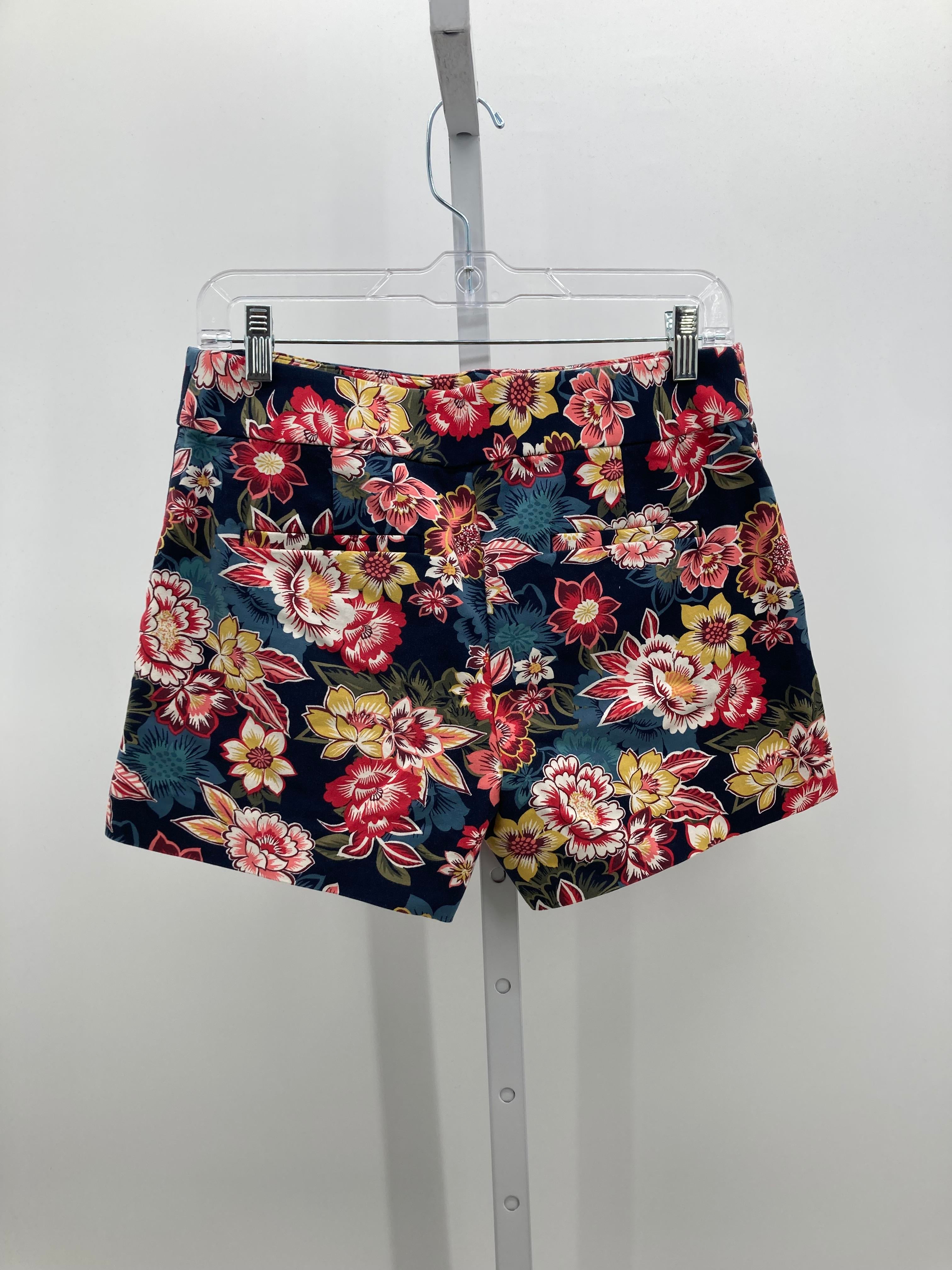 Loft Size 4 Misses Shorts