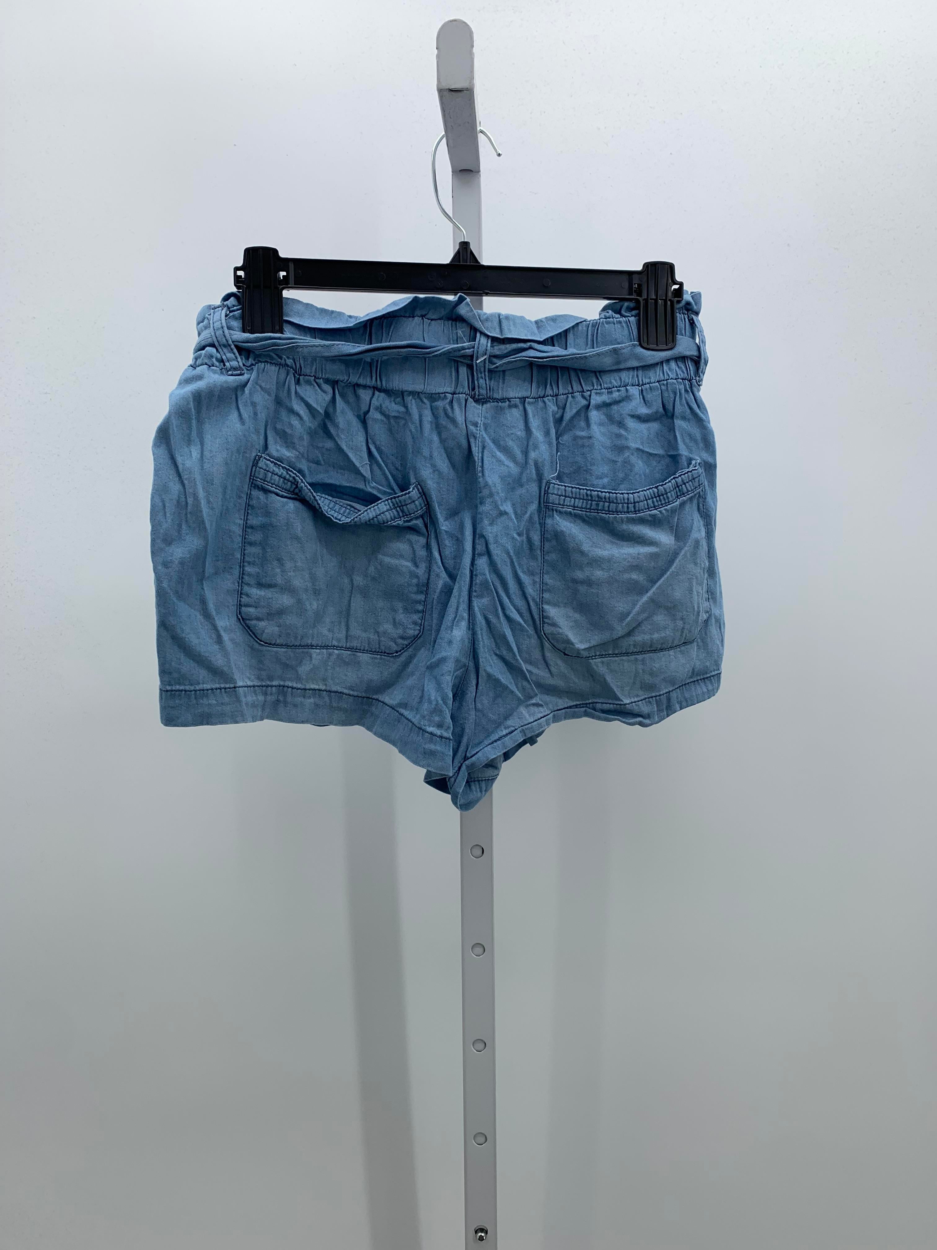 Size Large Misses Shorts