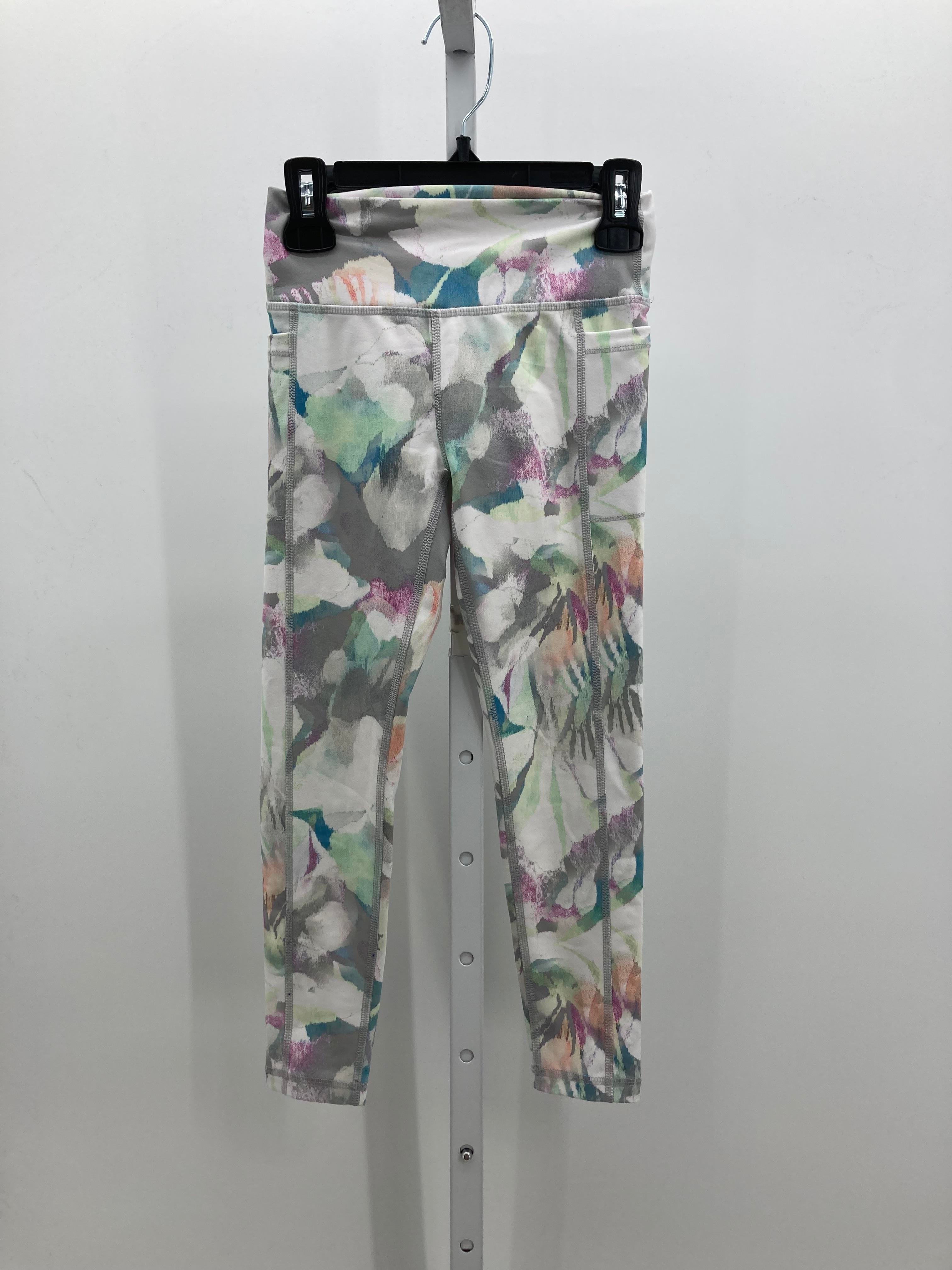 DSG Size X Small Misses Leggings