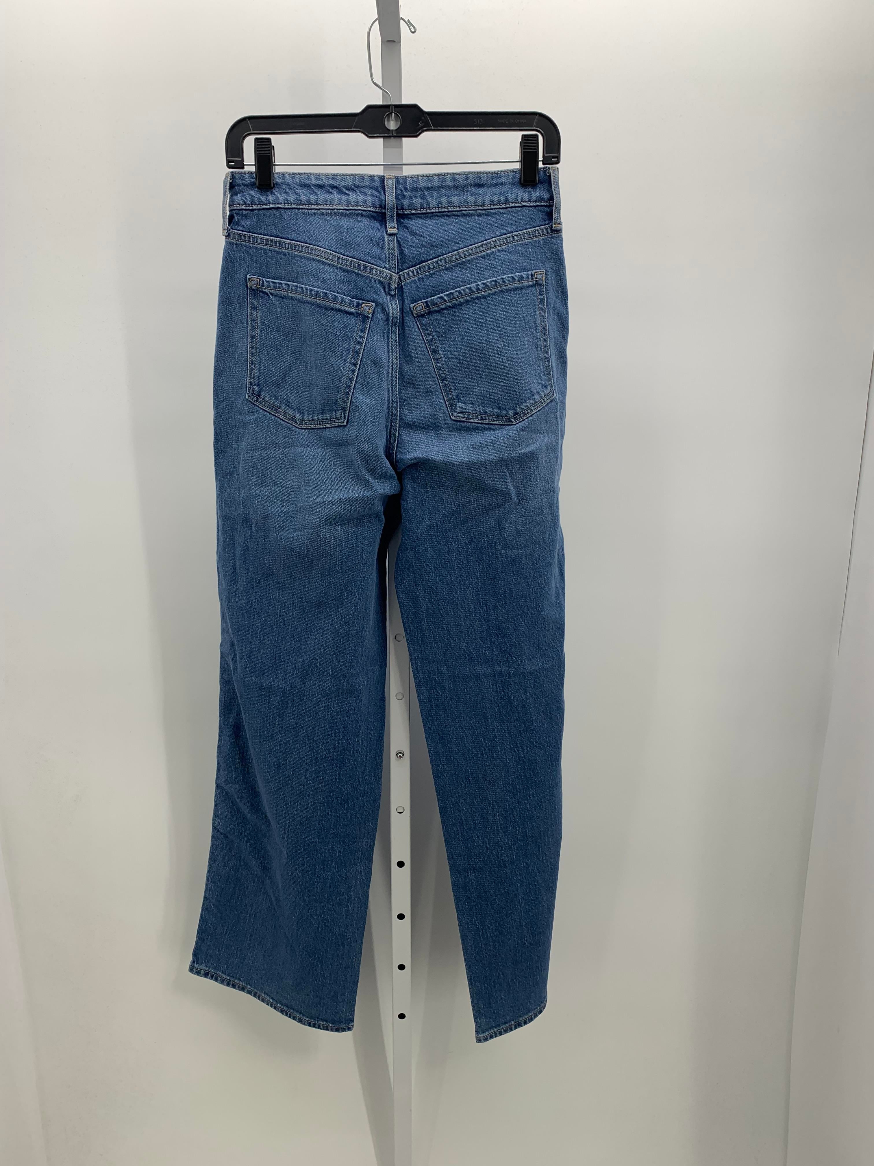 Old Navy Size 2 Misses Jeans
