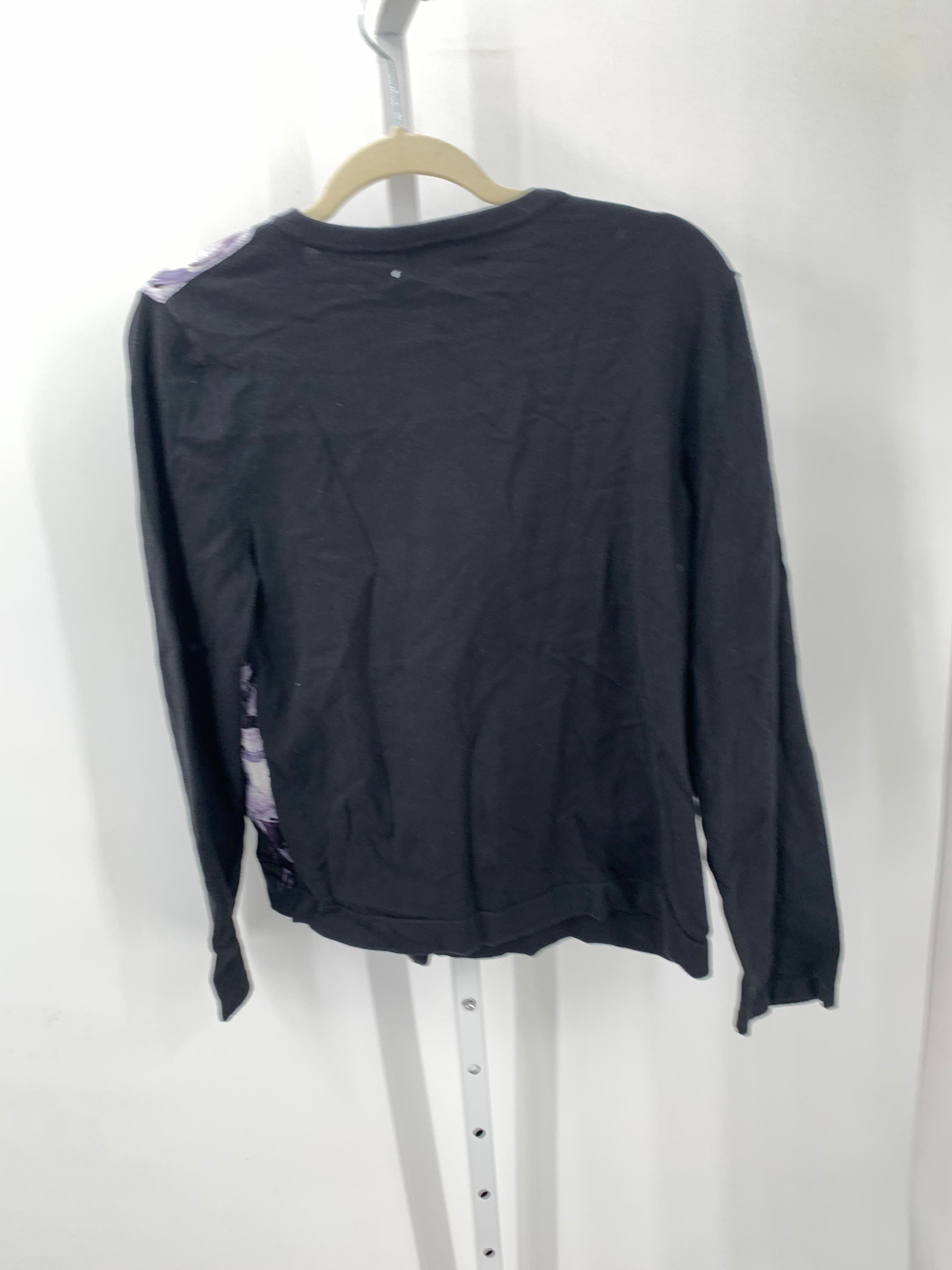 Jones New York Size Extra Large Misses Sweat Jacket