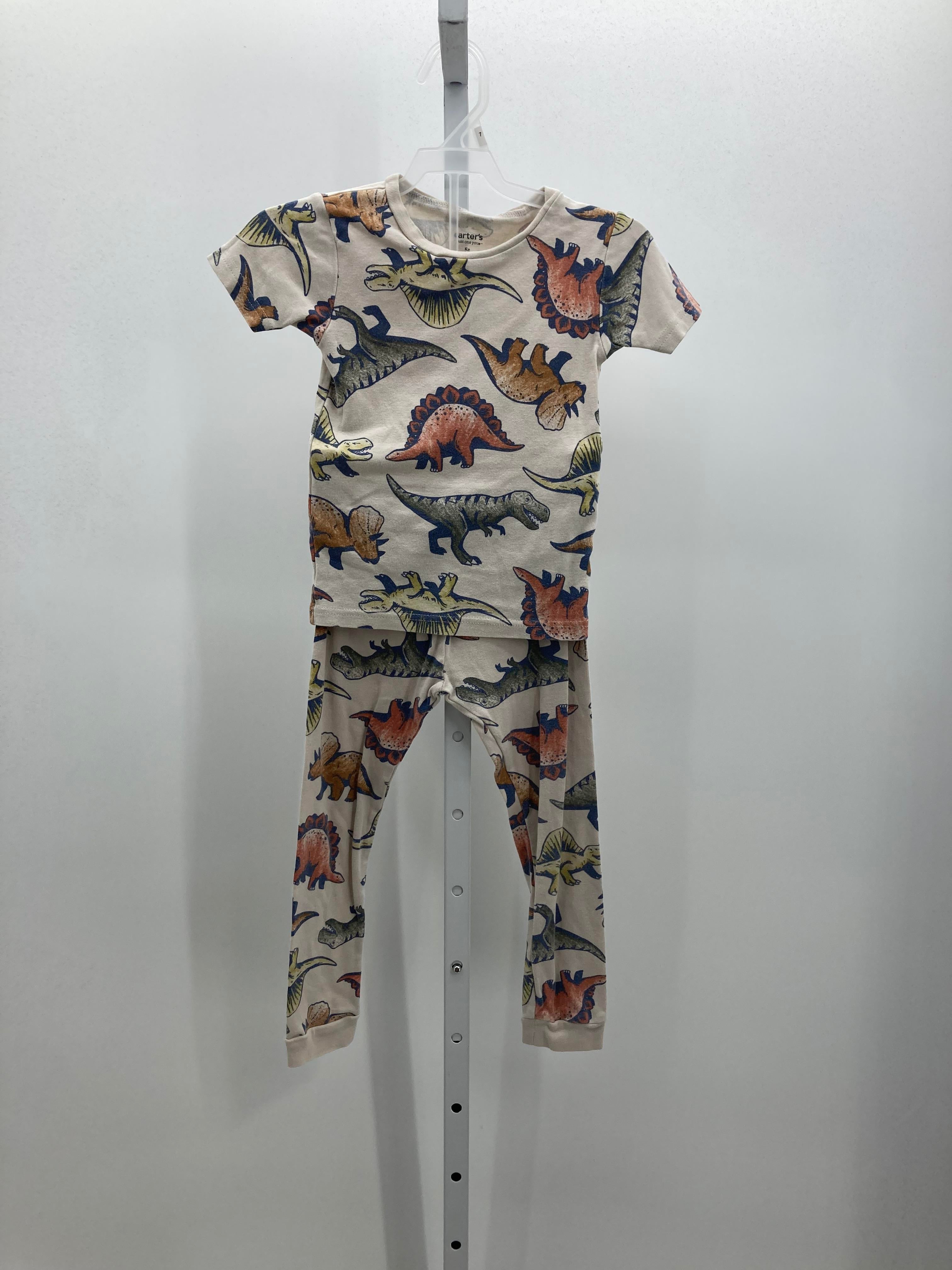 DINOS KNIT