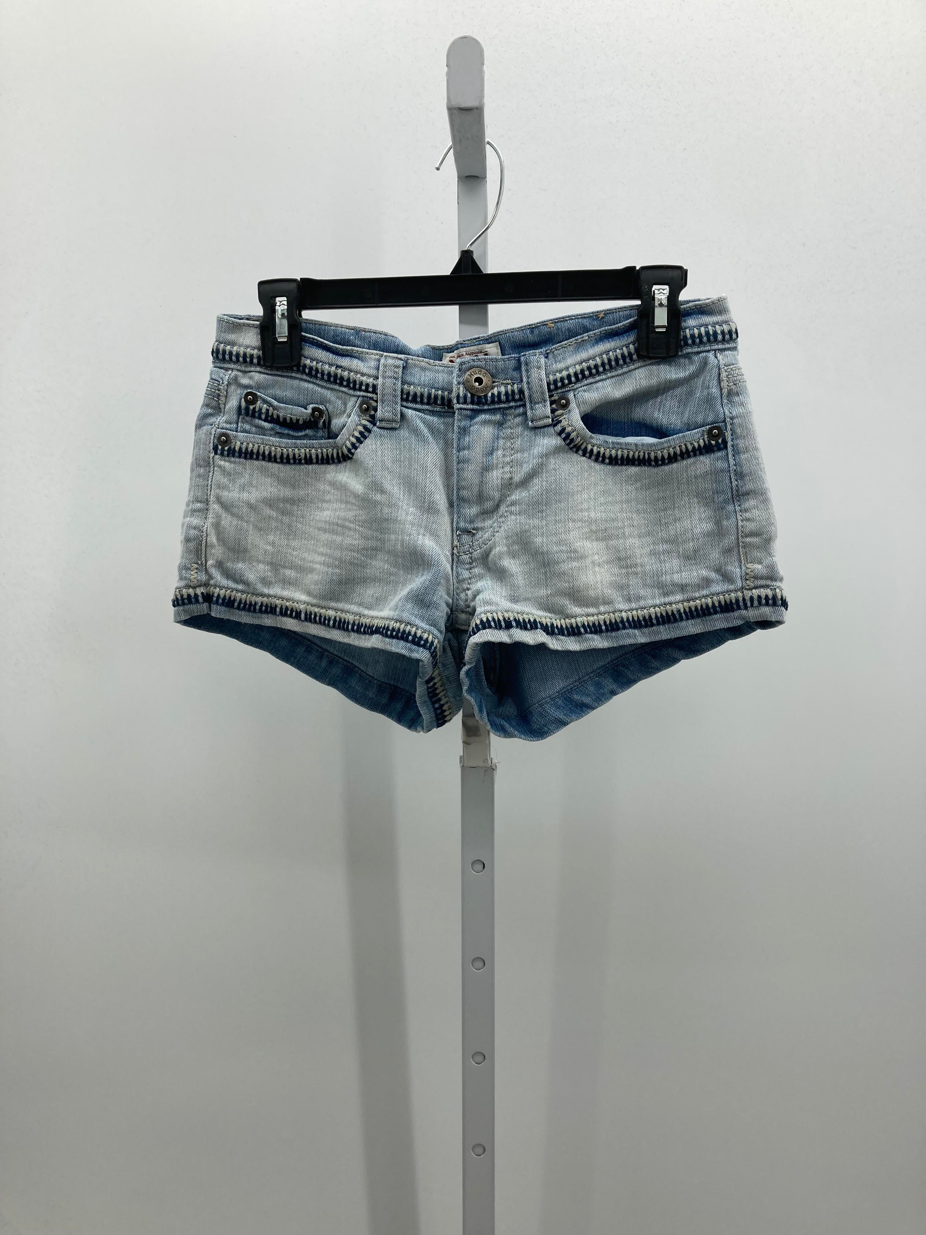 Mudd Size 5 Juniors Shorts