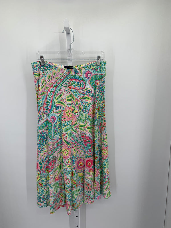 Size Small Misses Skirt