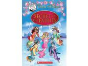 The Secret of the Fairies (Thea Stilton: Special Edition #2) : a Geronimo Stilto