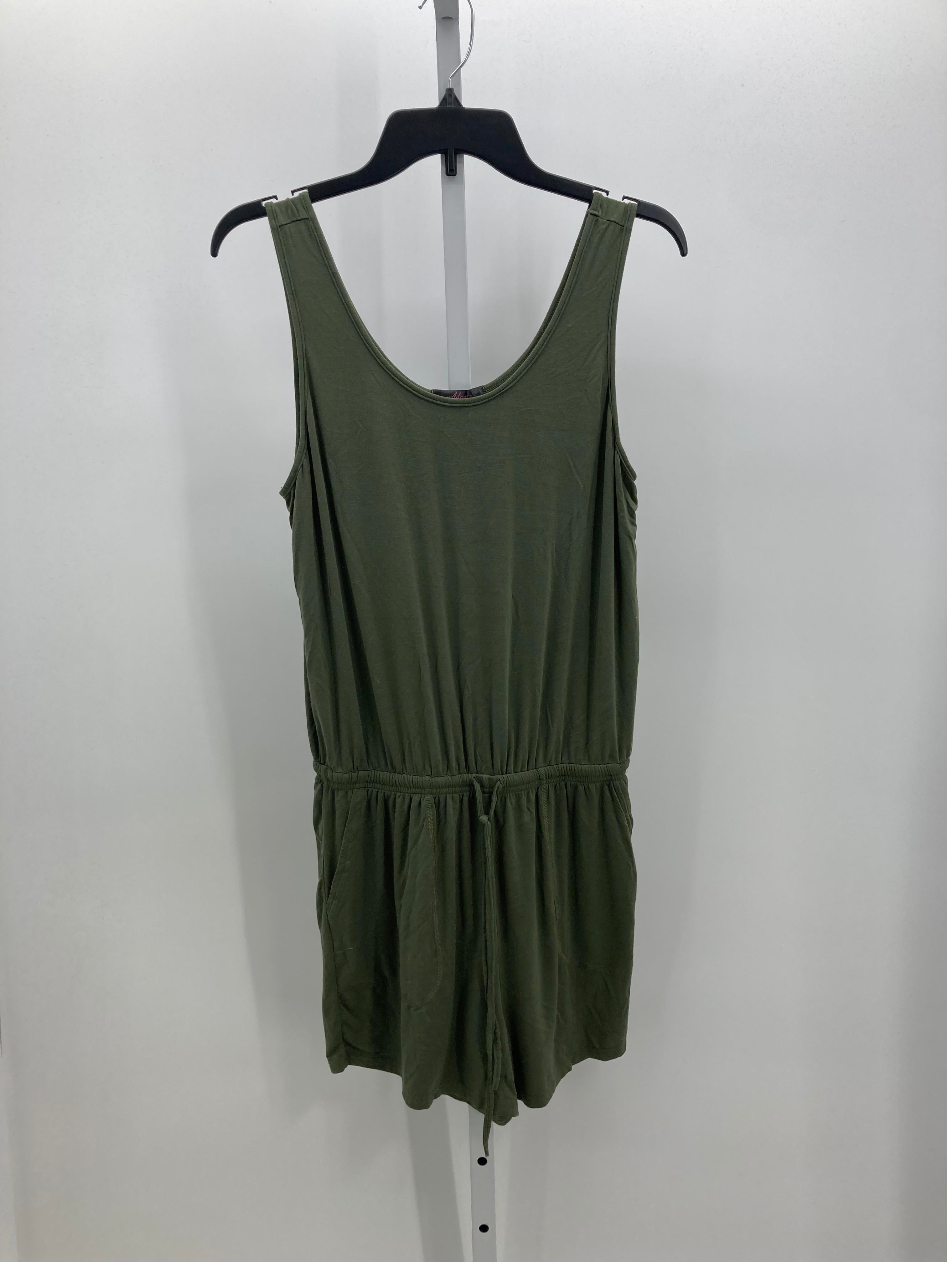 Size Medium Misses Jumper