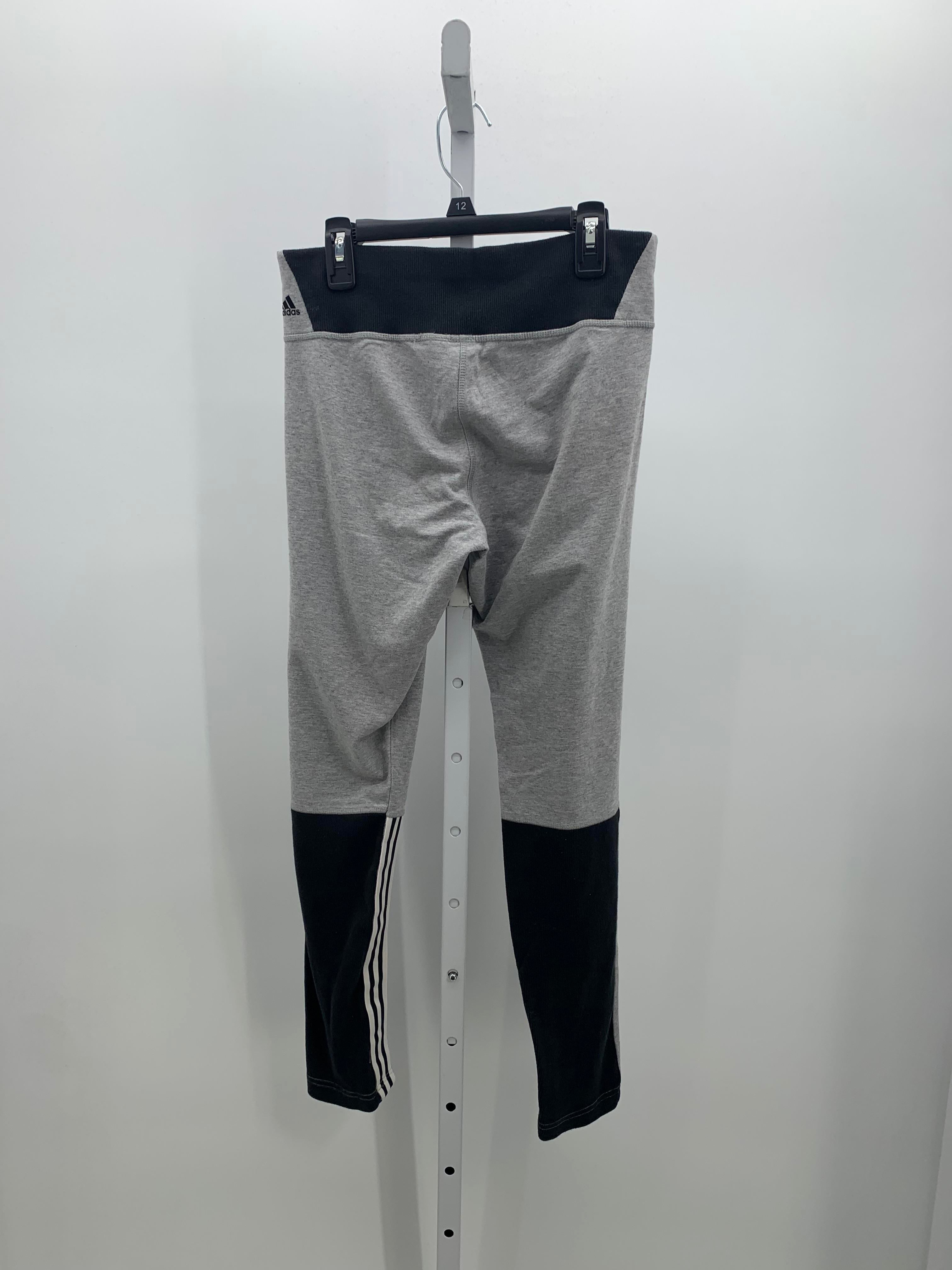 Adidas Size Medium Misses Leggings