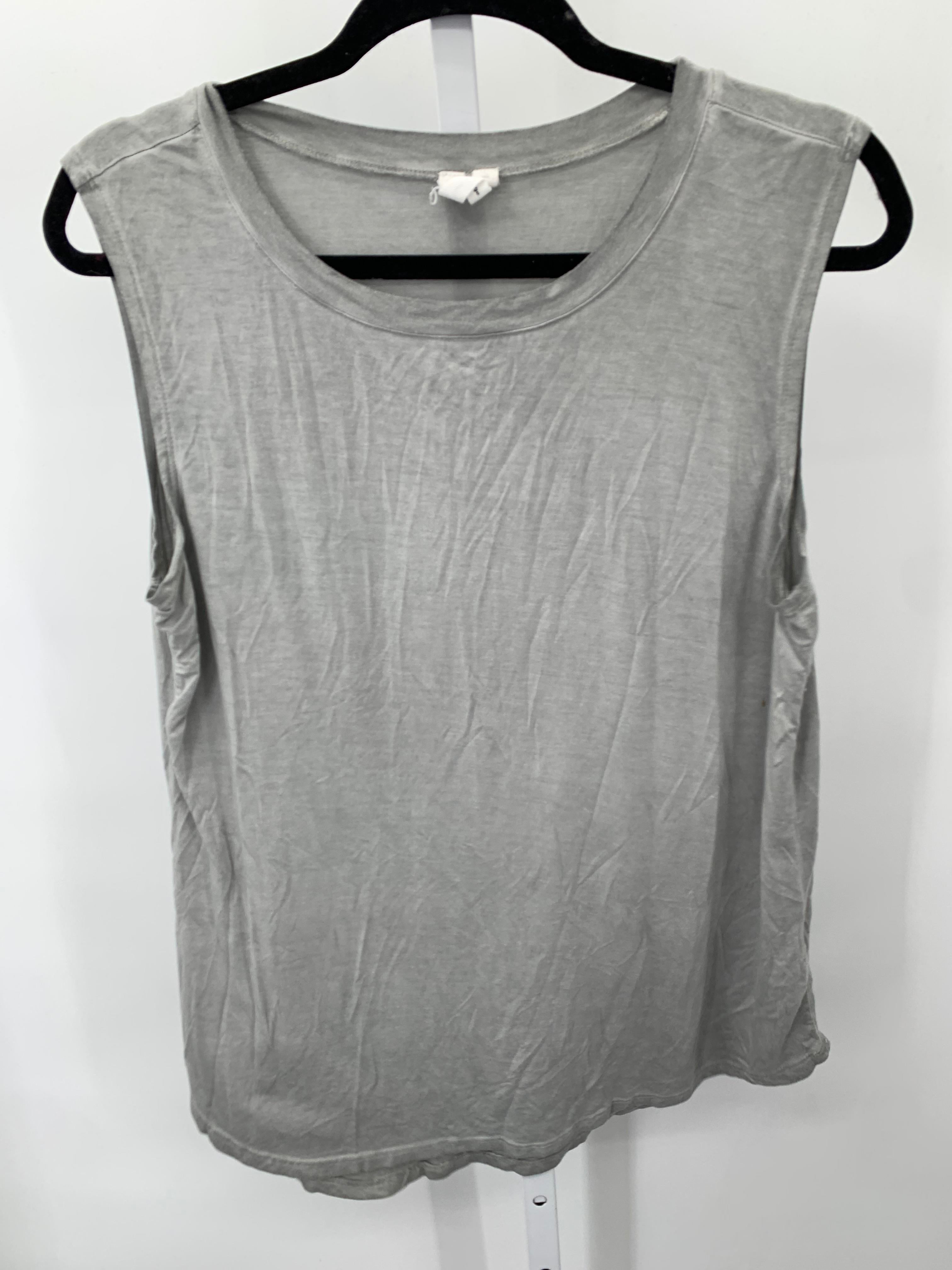 Cable & Gauge Size Large Misses Tank