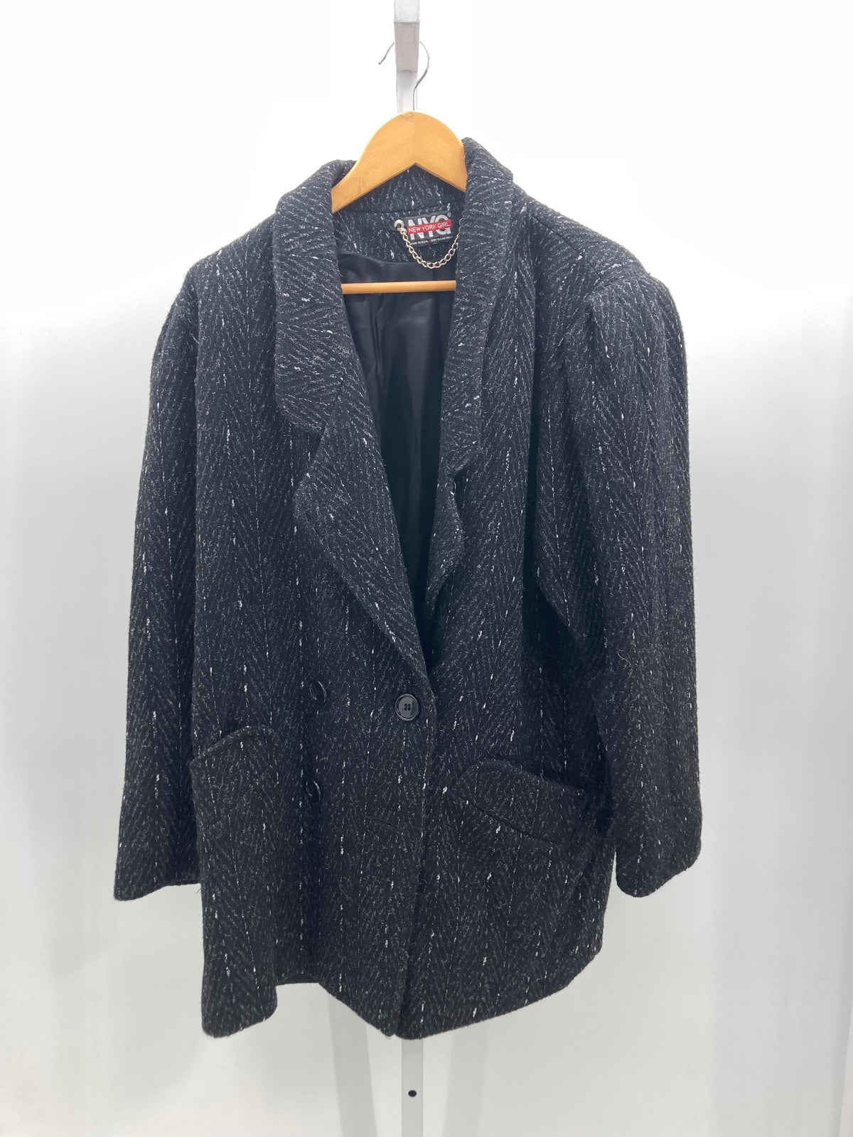 Size 16 Misses Jacket