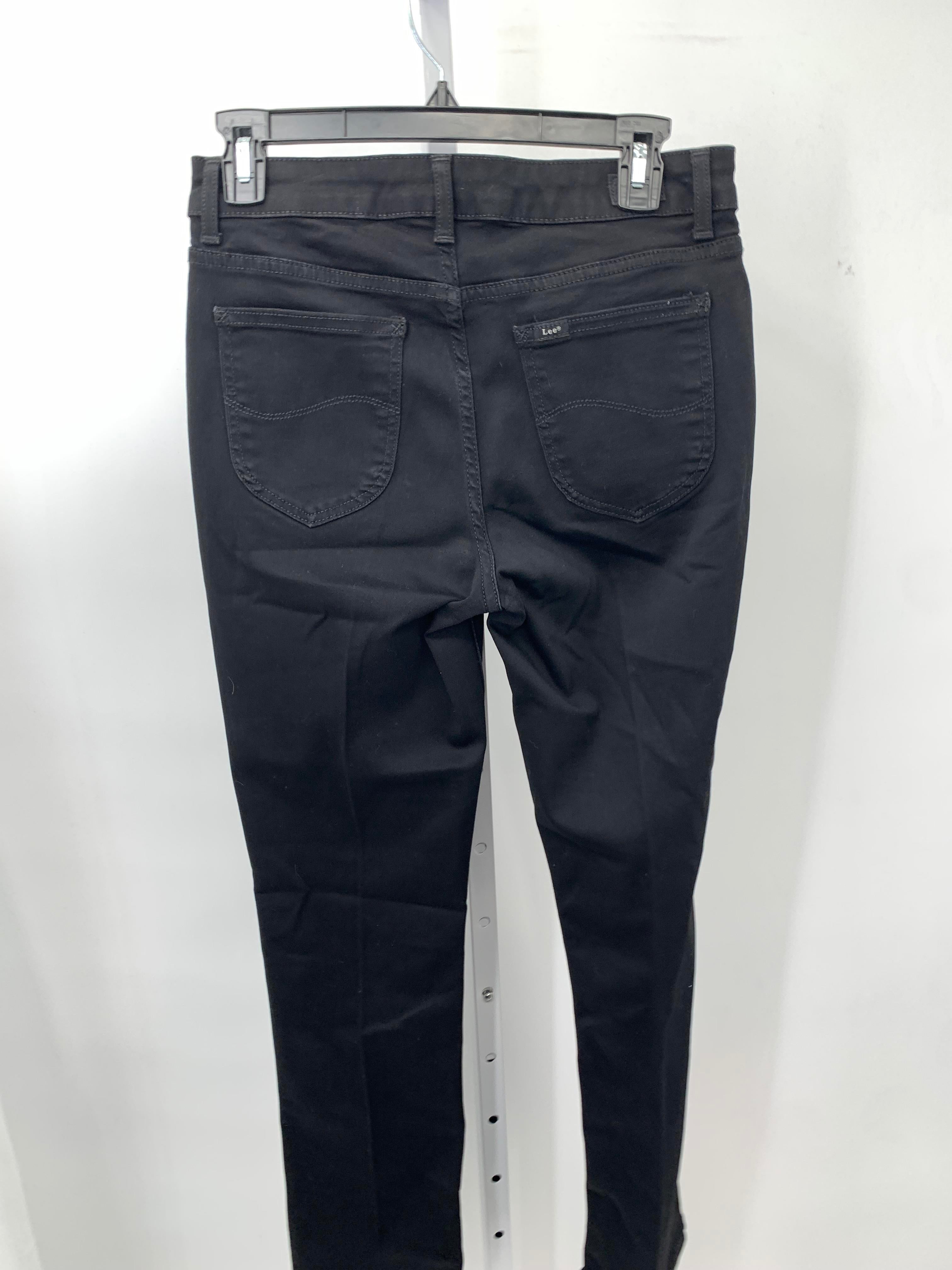 Lee Size 8 Misses Pants