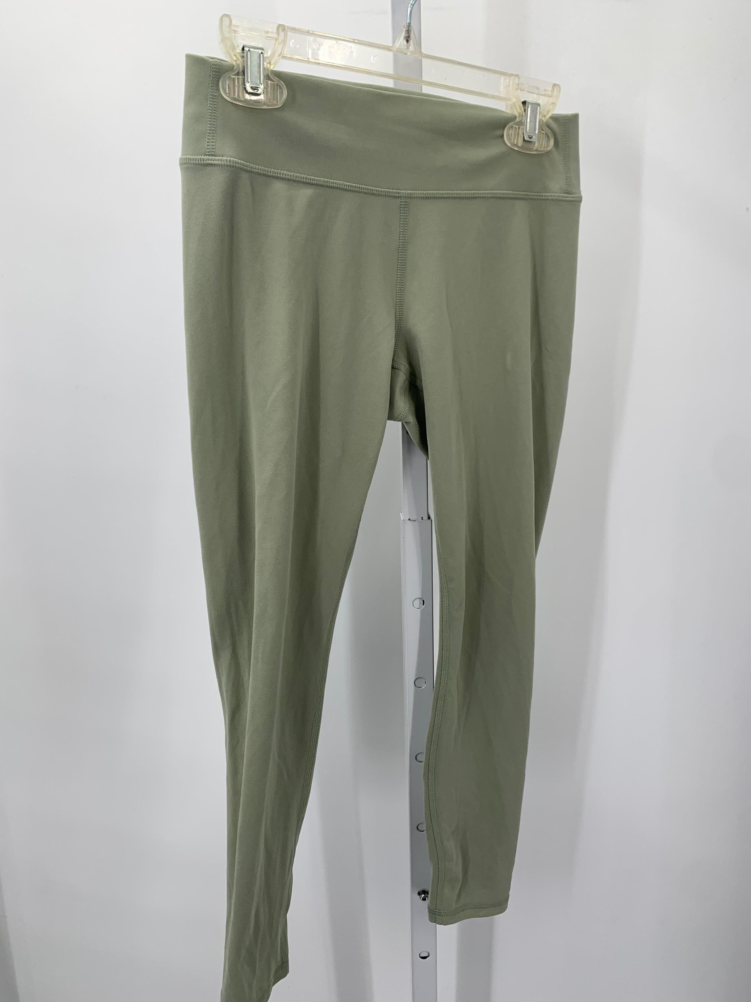 All In Motion Size 10-12 Girls Leggings