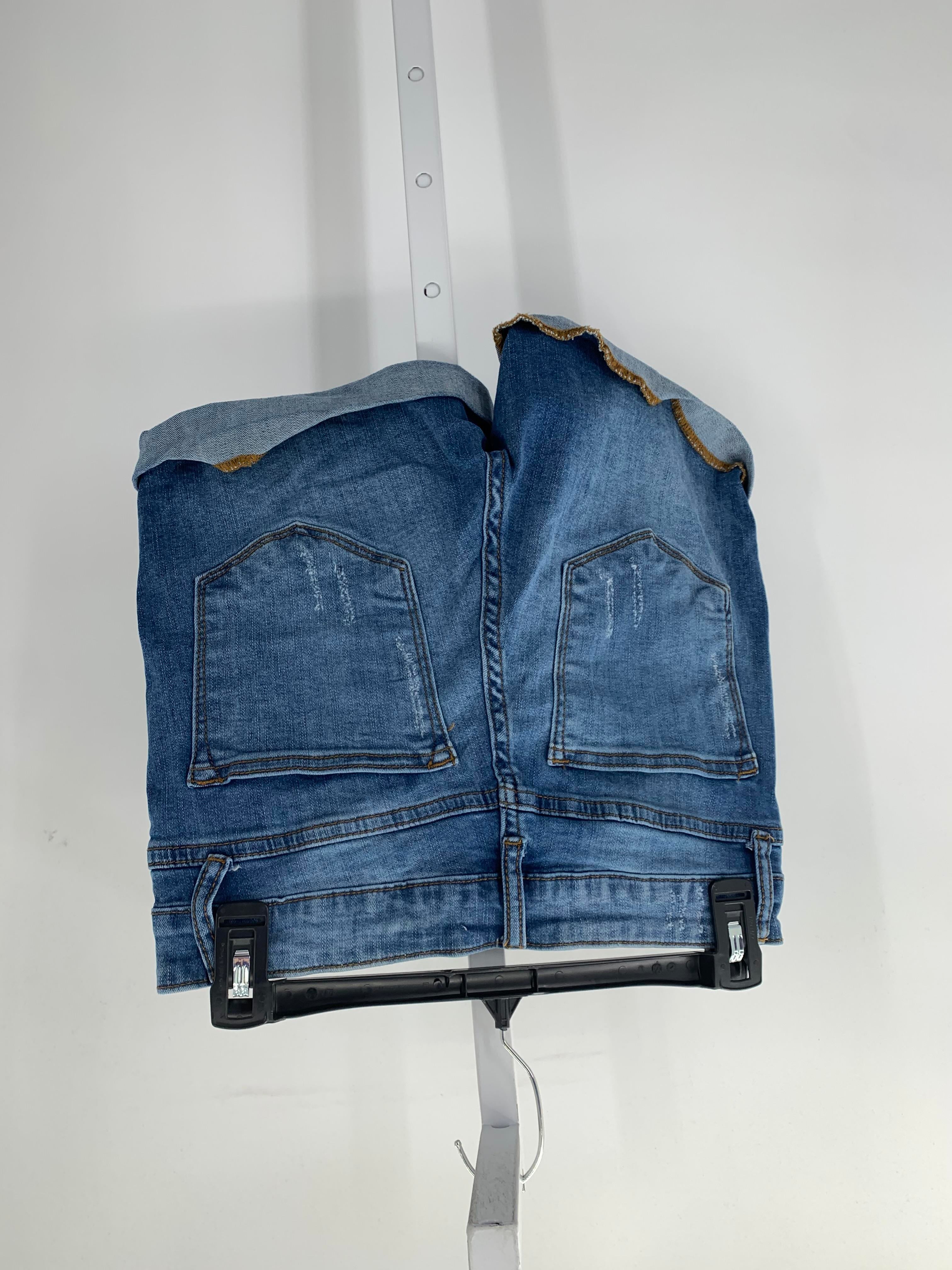 Kan Can Size 4 Juniors Shorts
