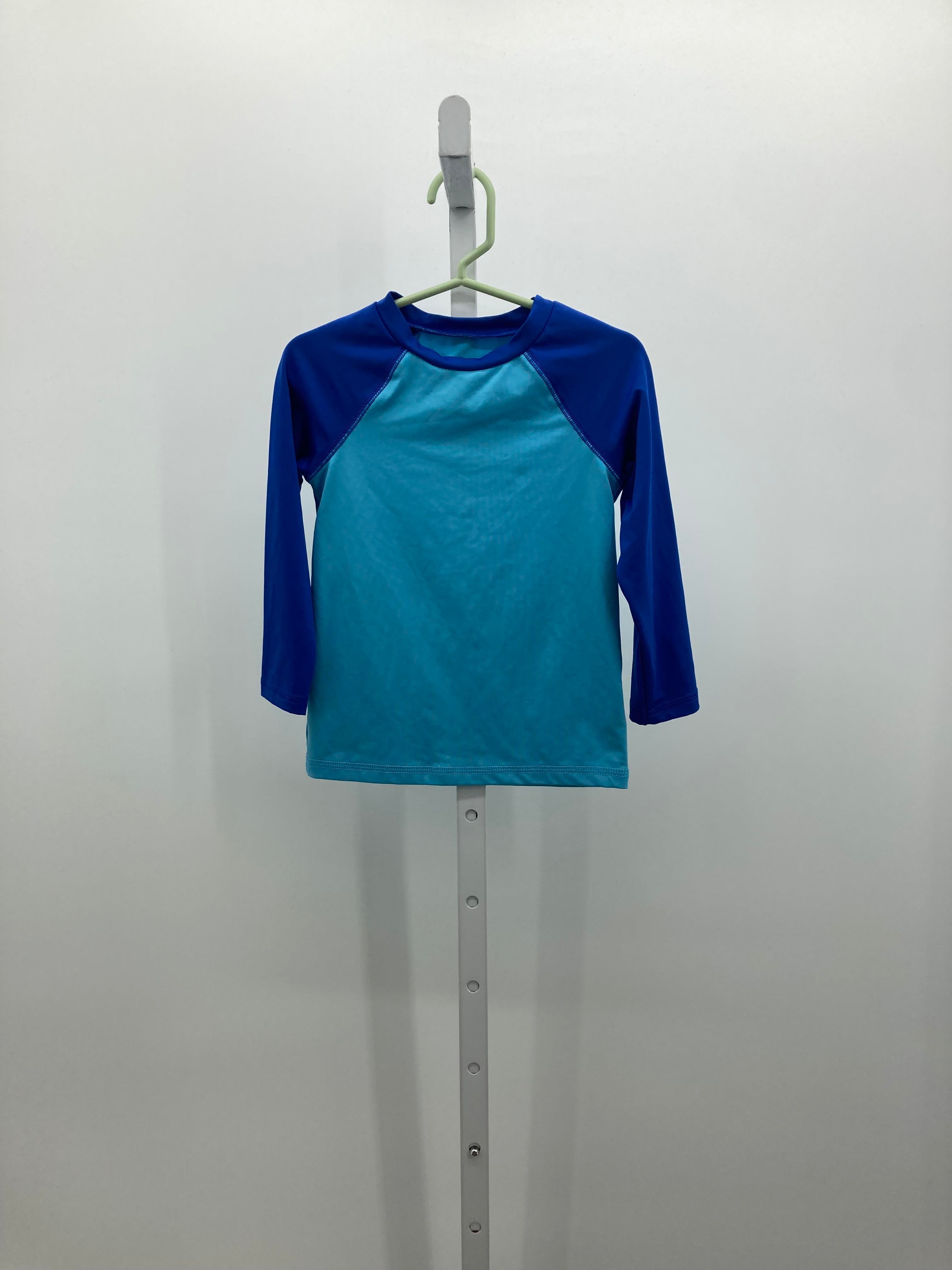LONG SLV SHIRT