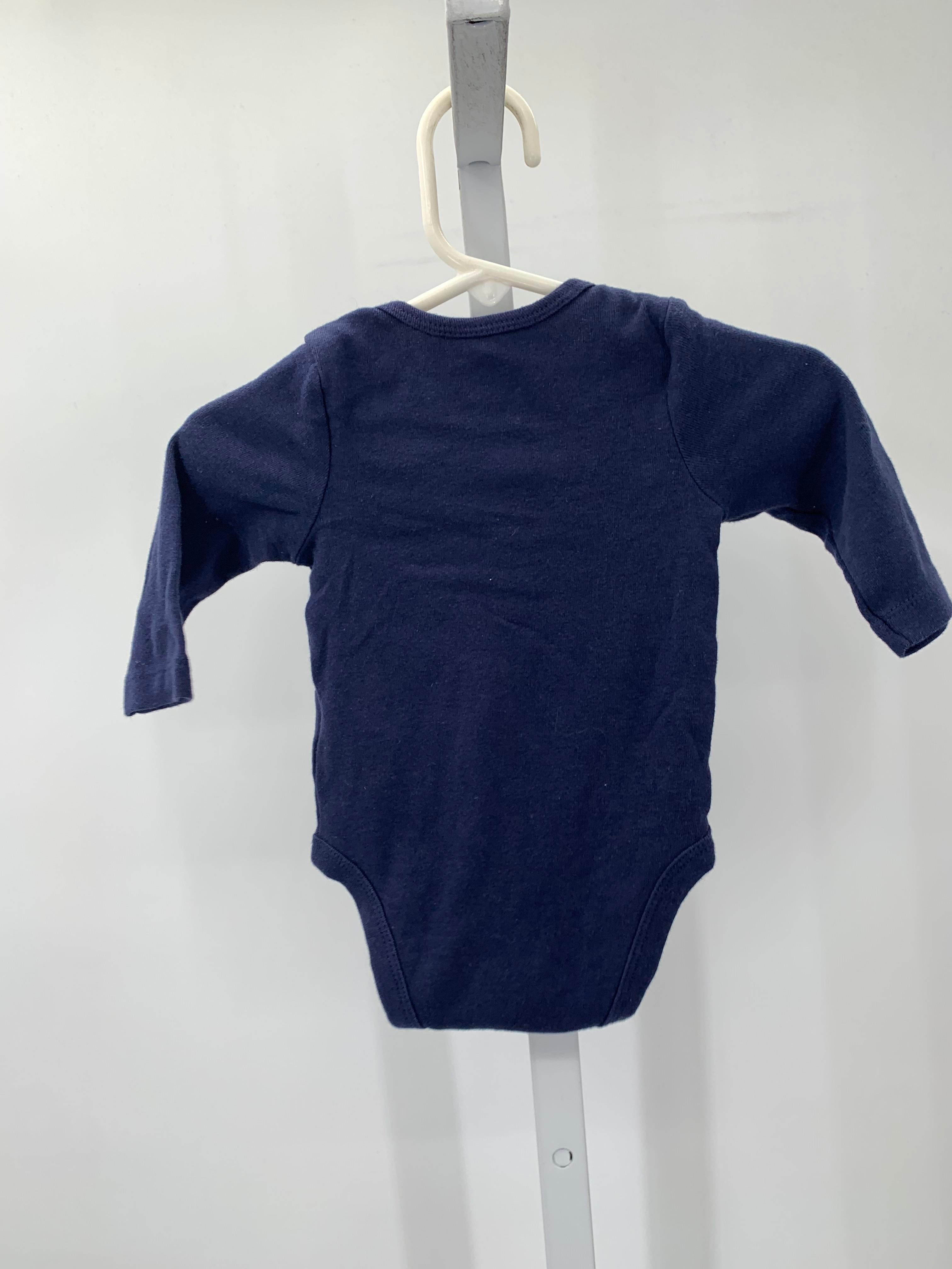 COUSIN CREW KNIT