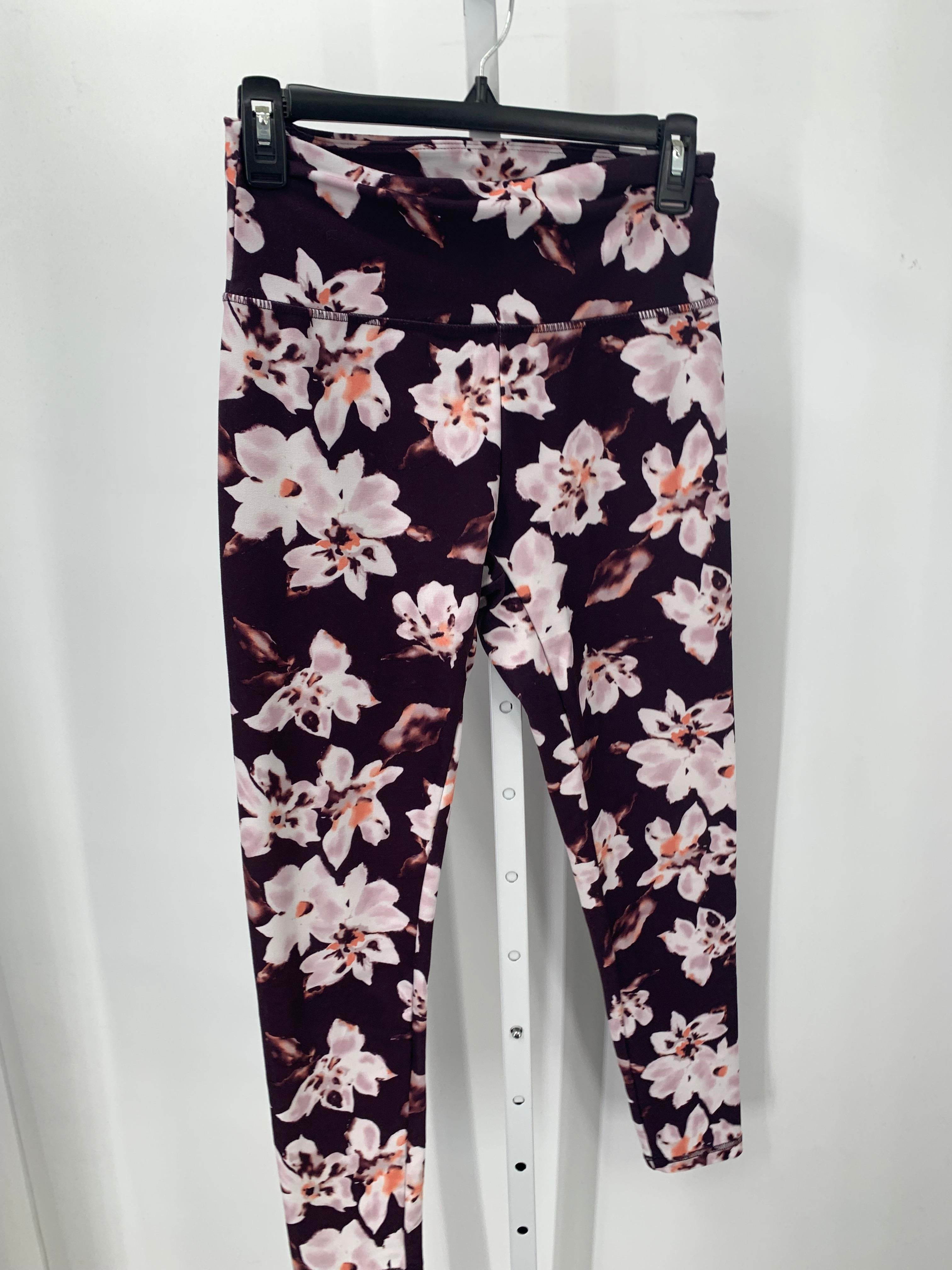 Size Large Misses Leggings