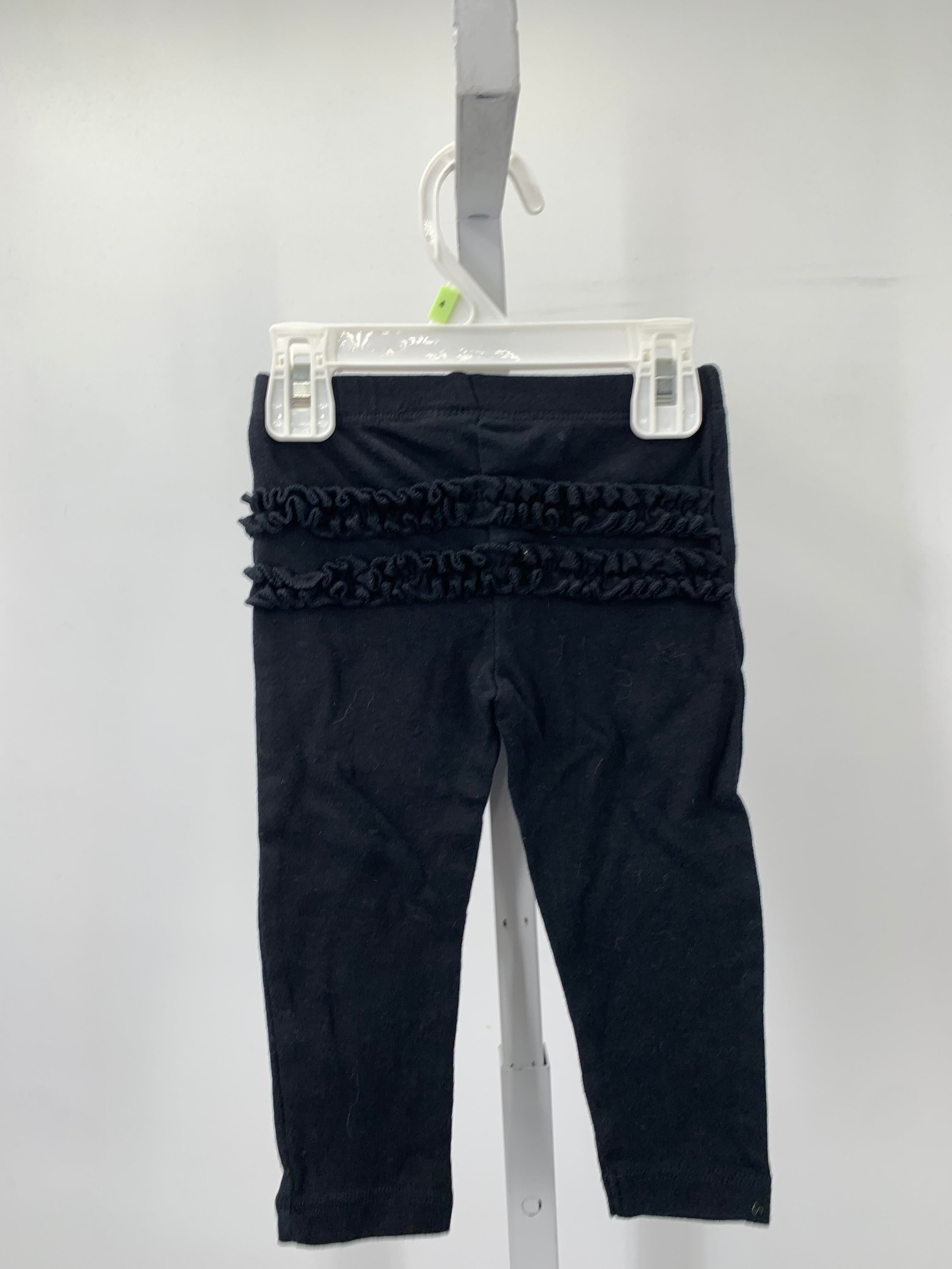Carters Size 12 Months Girls Leggings