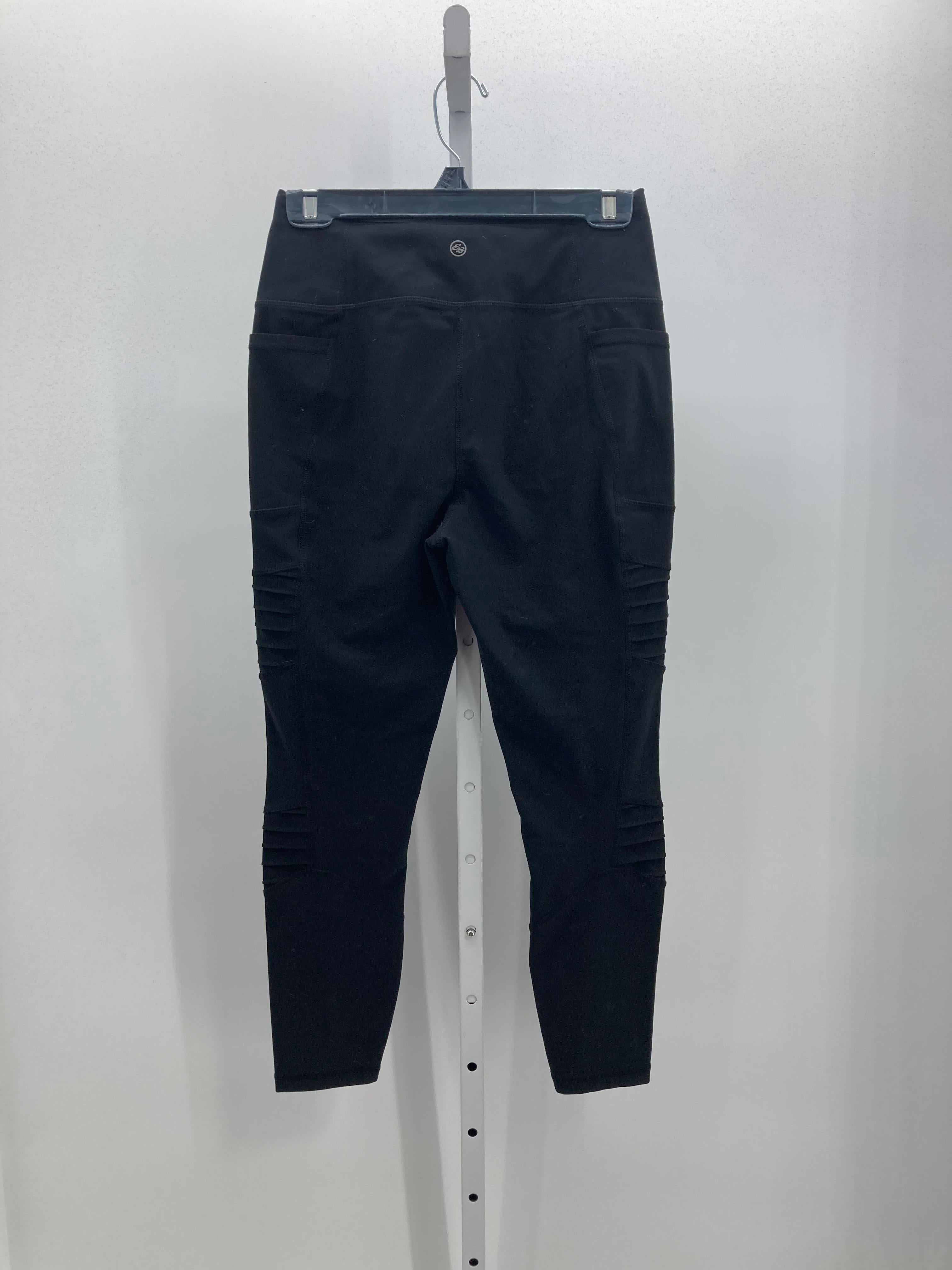 Eddie Bauer Size Medium Misses Leggings