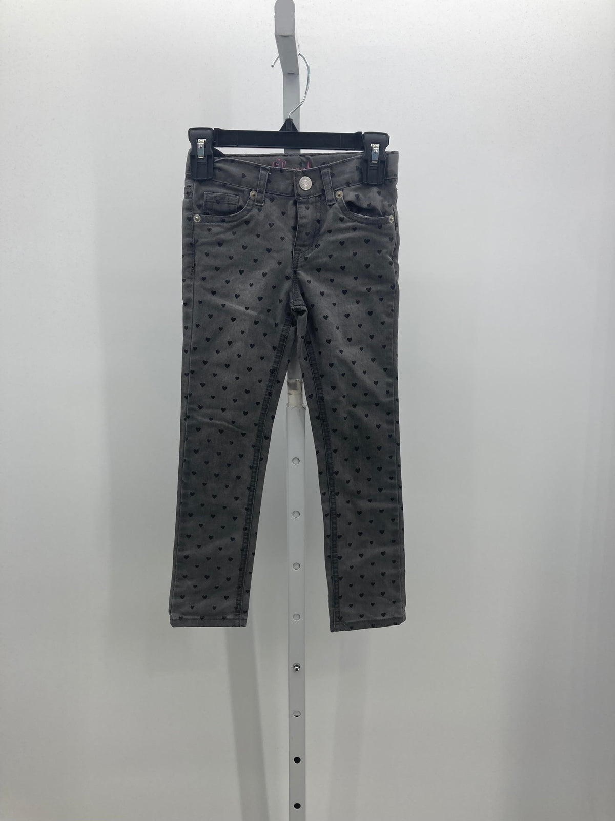 Cherokee Size 5T Girls Jeans