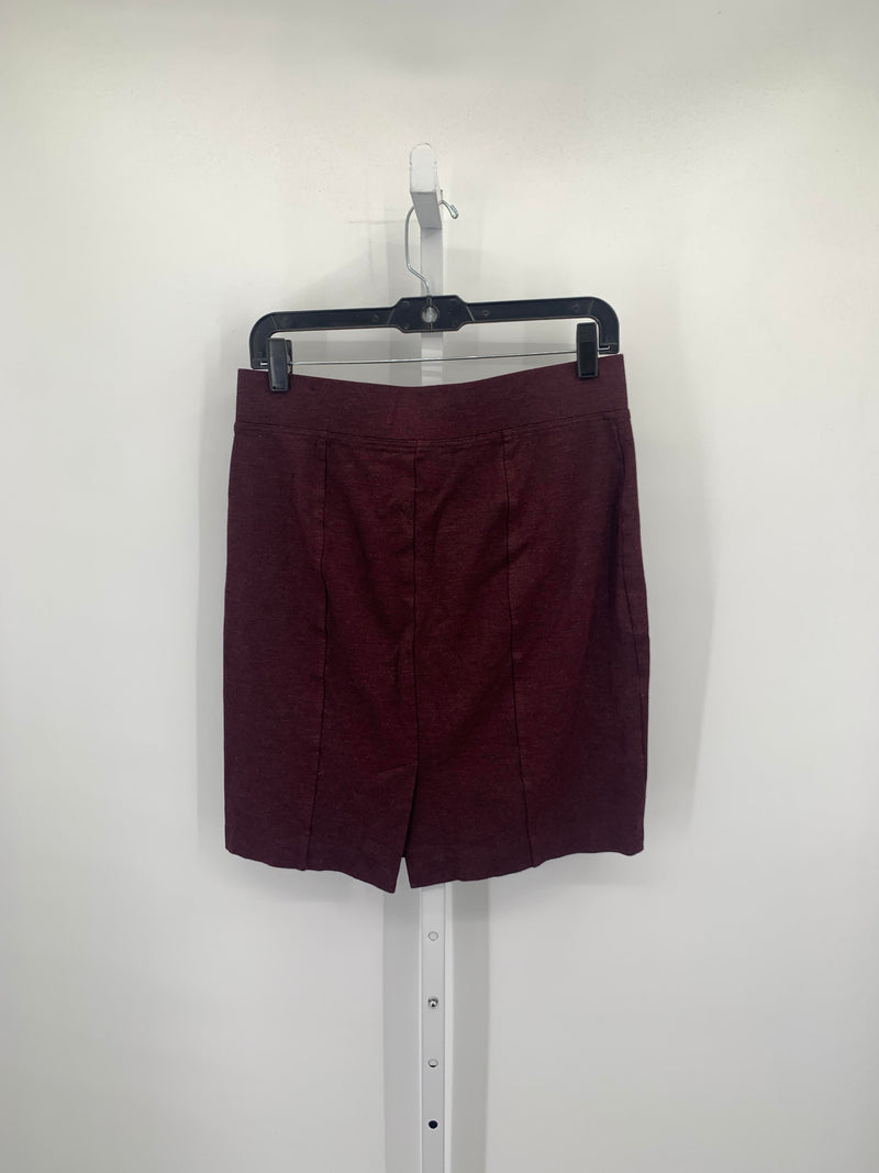 Dalia Collection Size 6 Misses Skirt