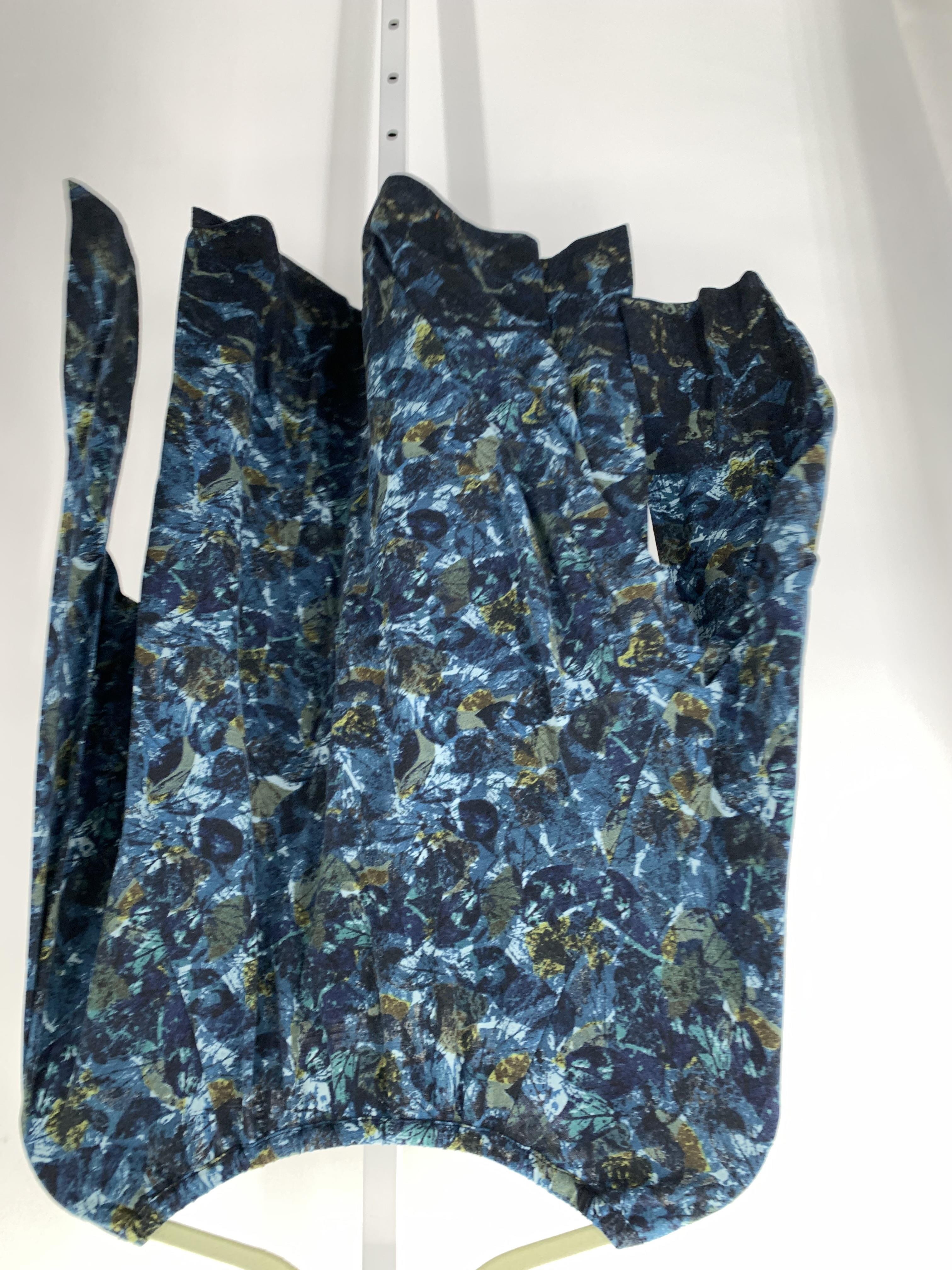 CJ Banks Size 2X Womens Long Sleeve Shirt