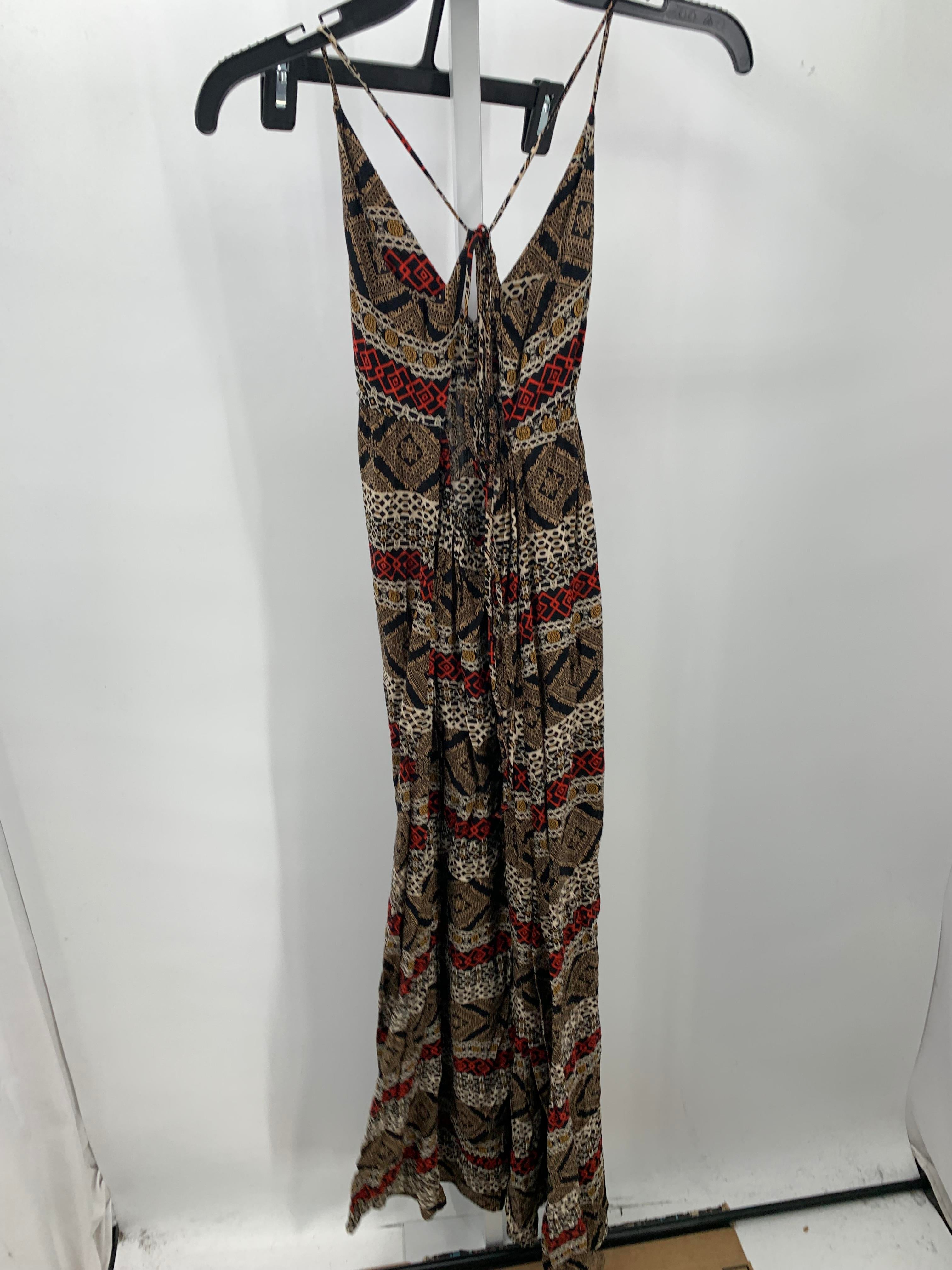 LA Hearts Size X Small Juniors Sundress