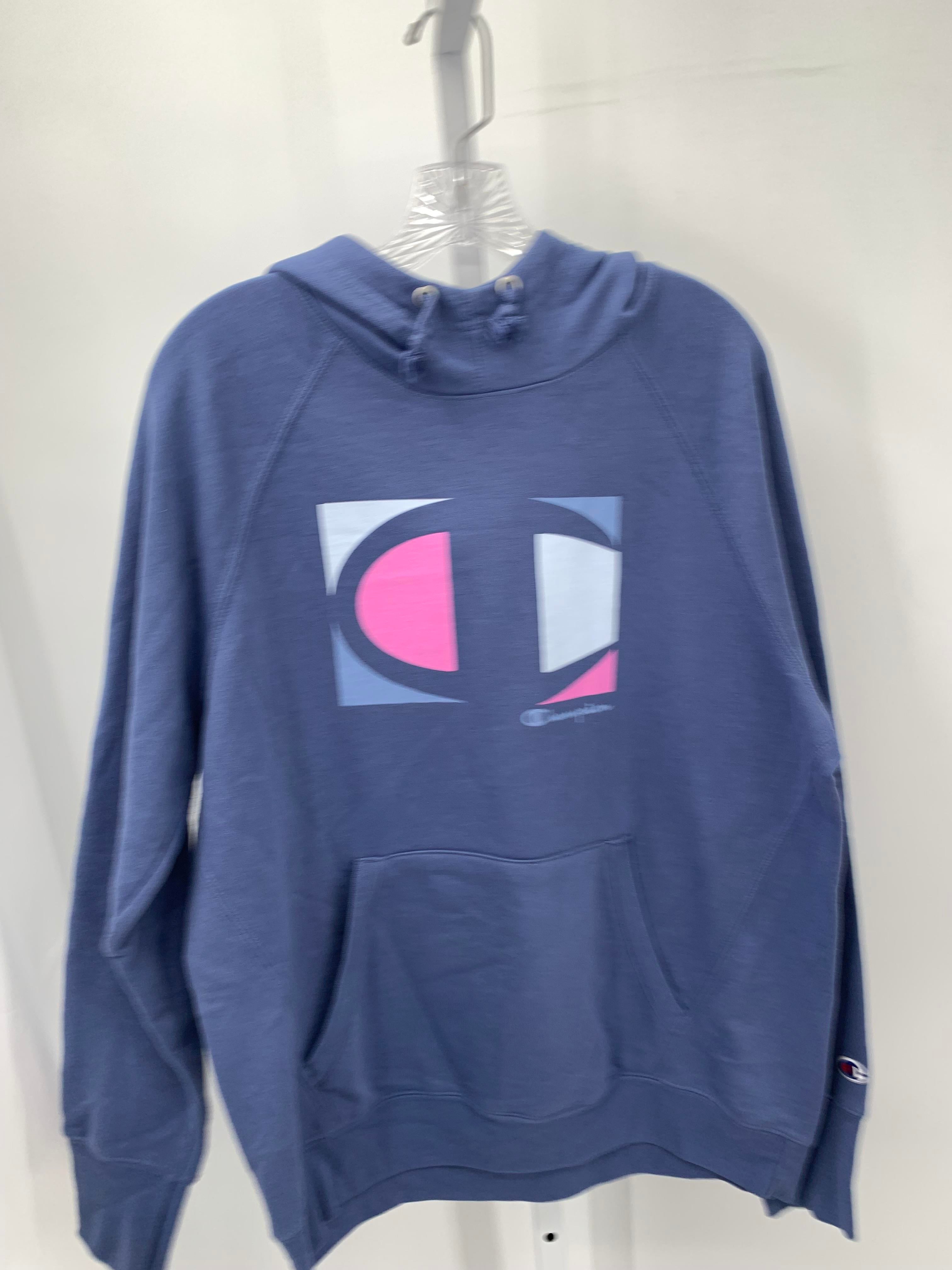 Champion Size Extra Large Misses Hoodie