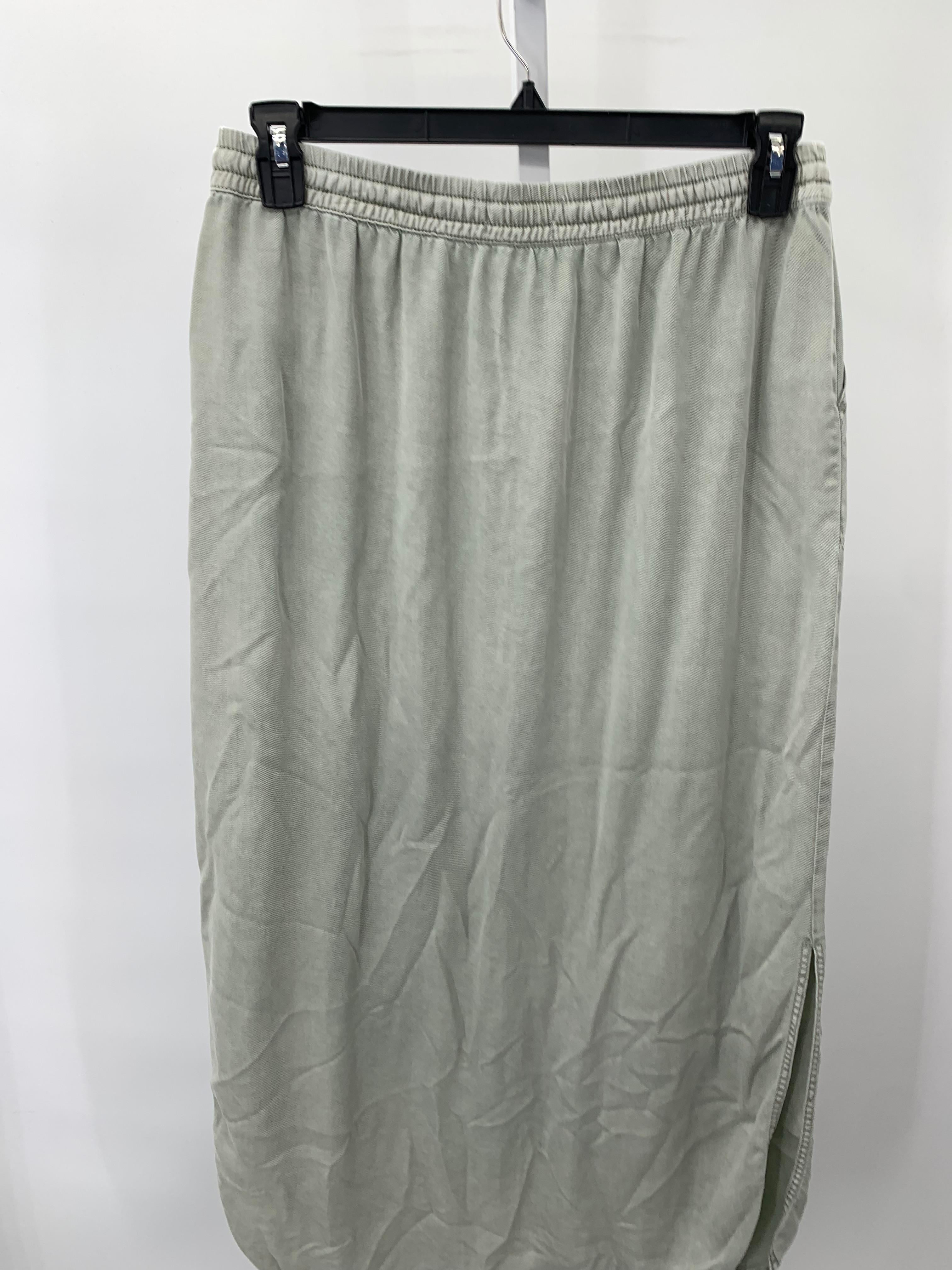 Size Large Misses Skirt