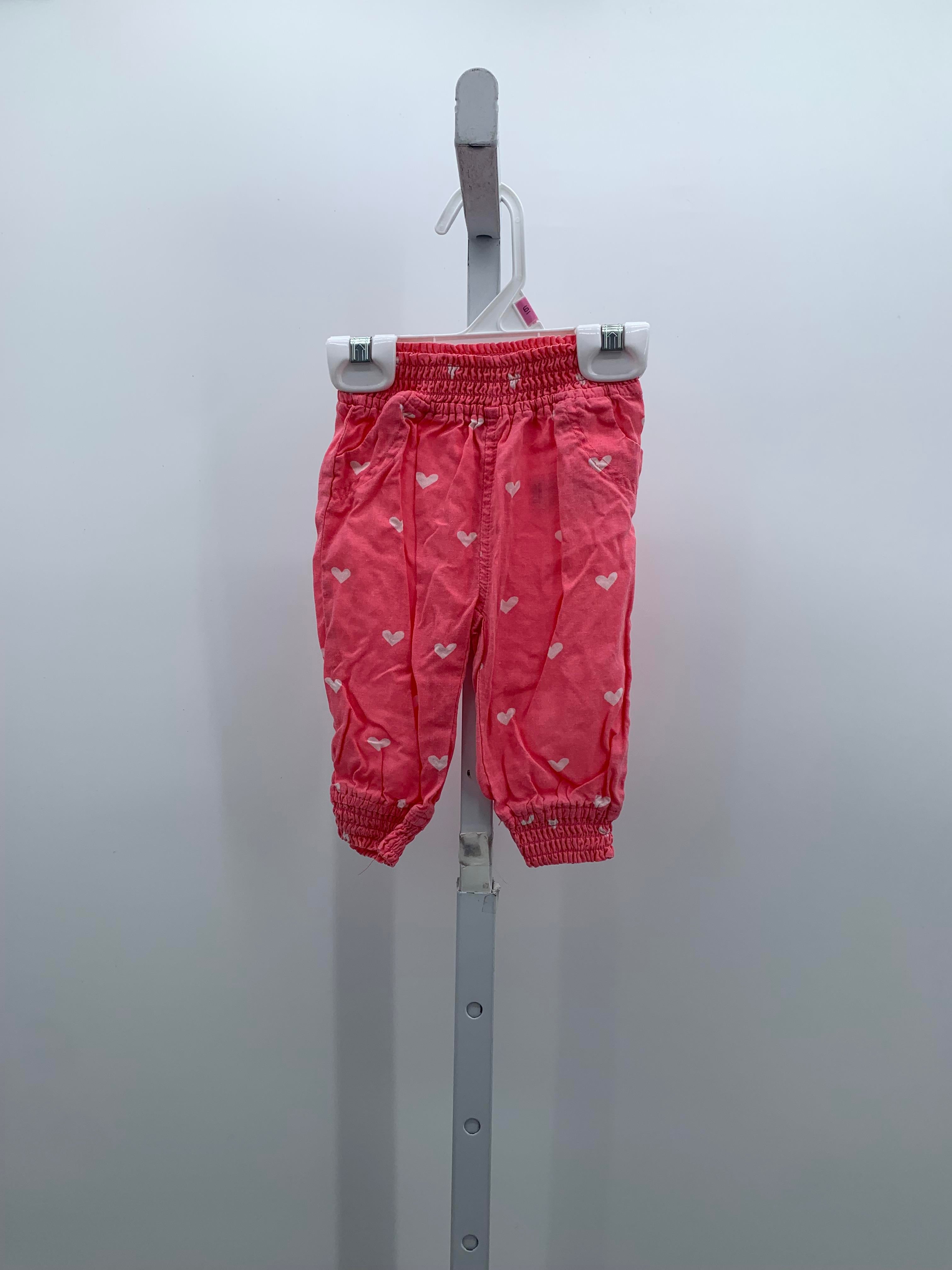 Joe Fresh Size 3-6 Months Girls Pants