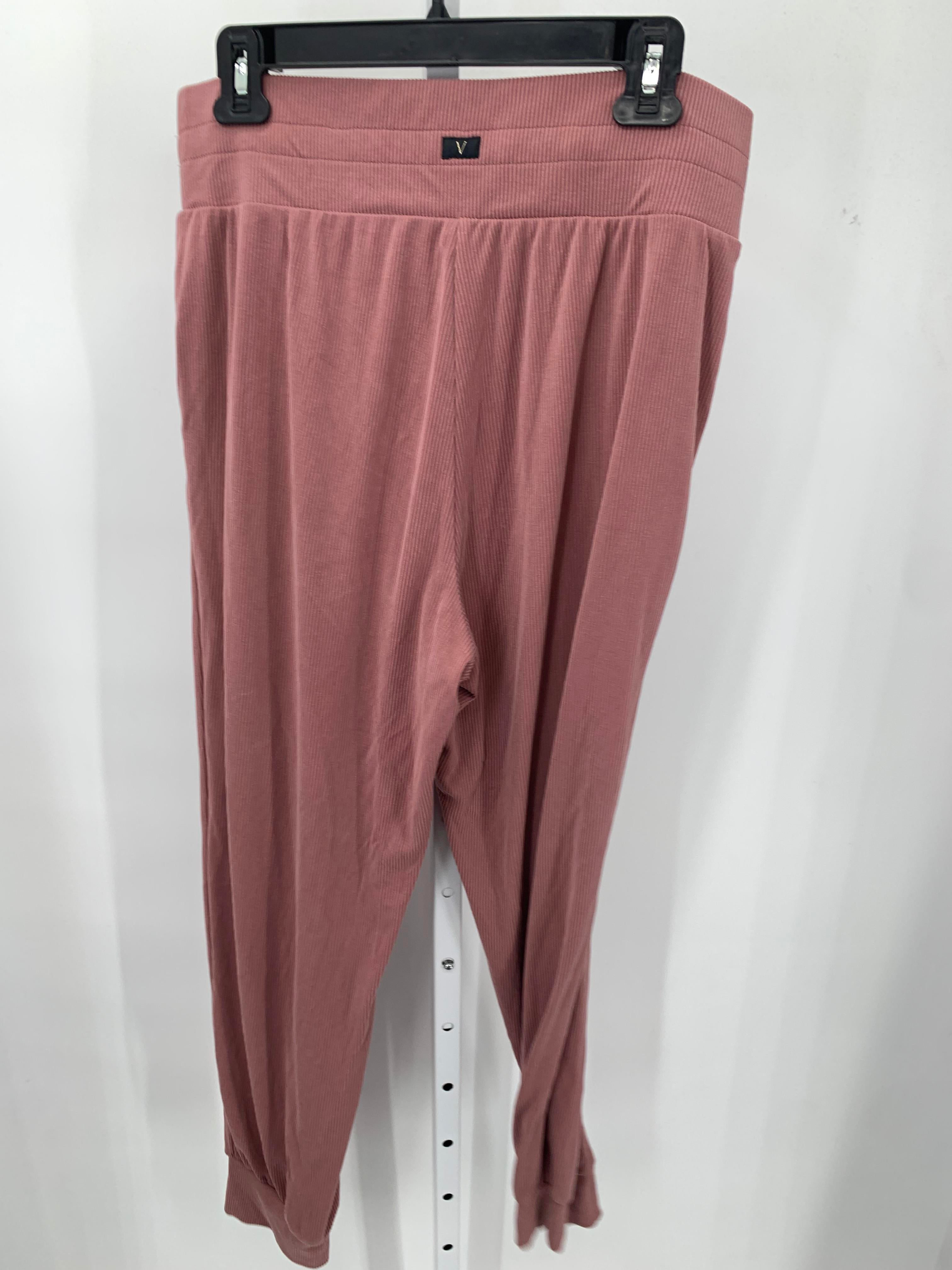 Victoria's Secret Size Large Misses Pants