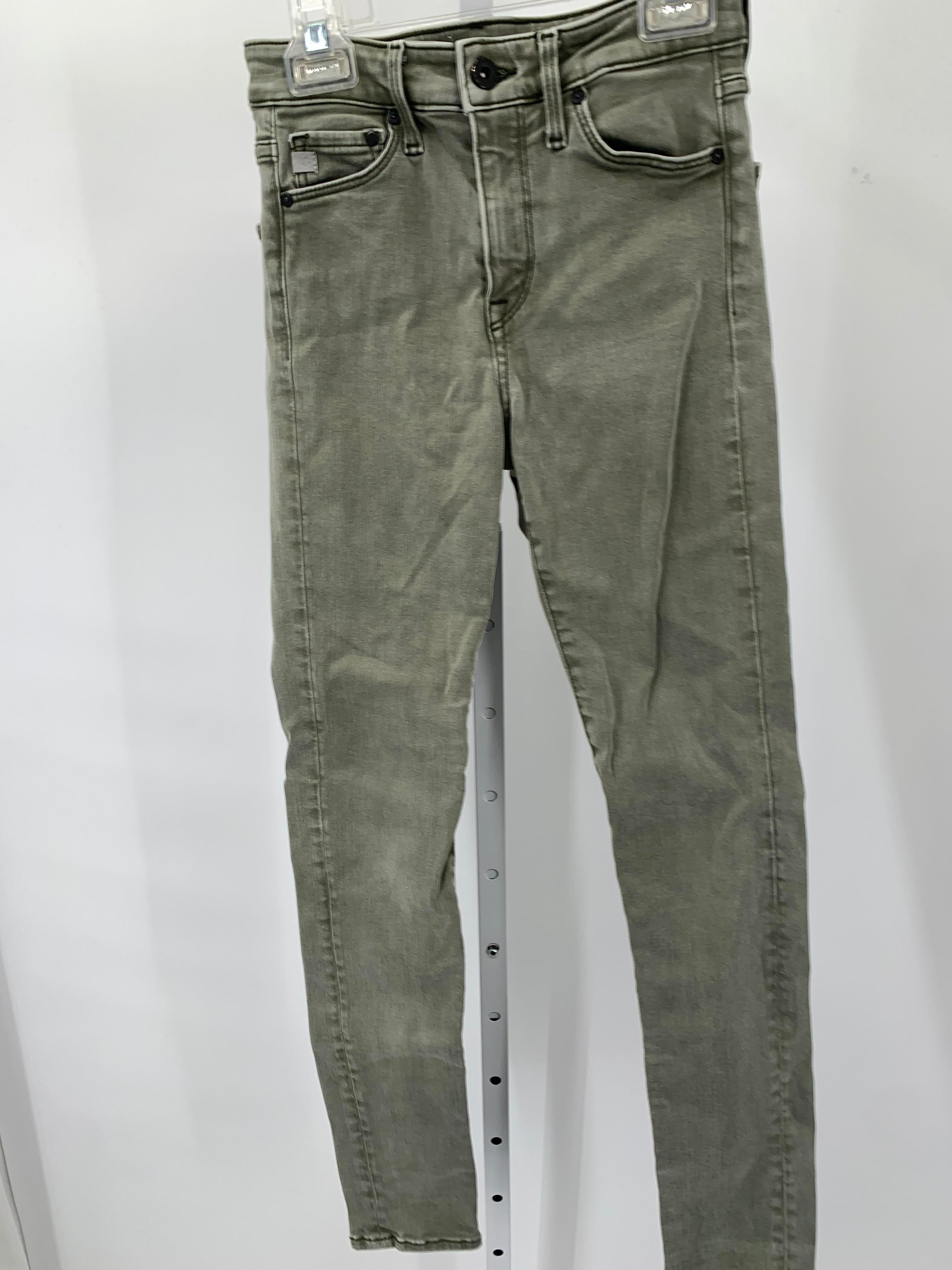 Size 2 Misses Jeans