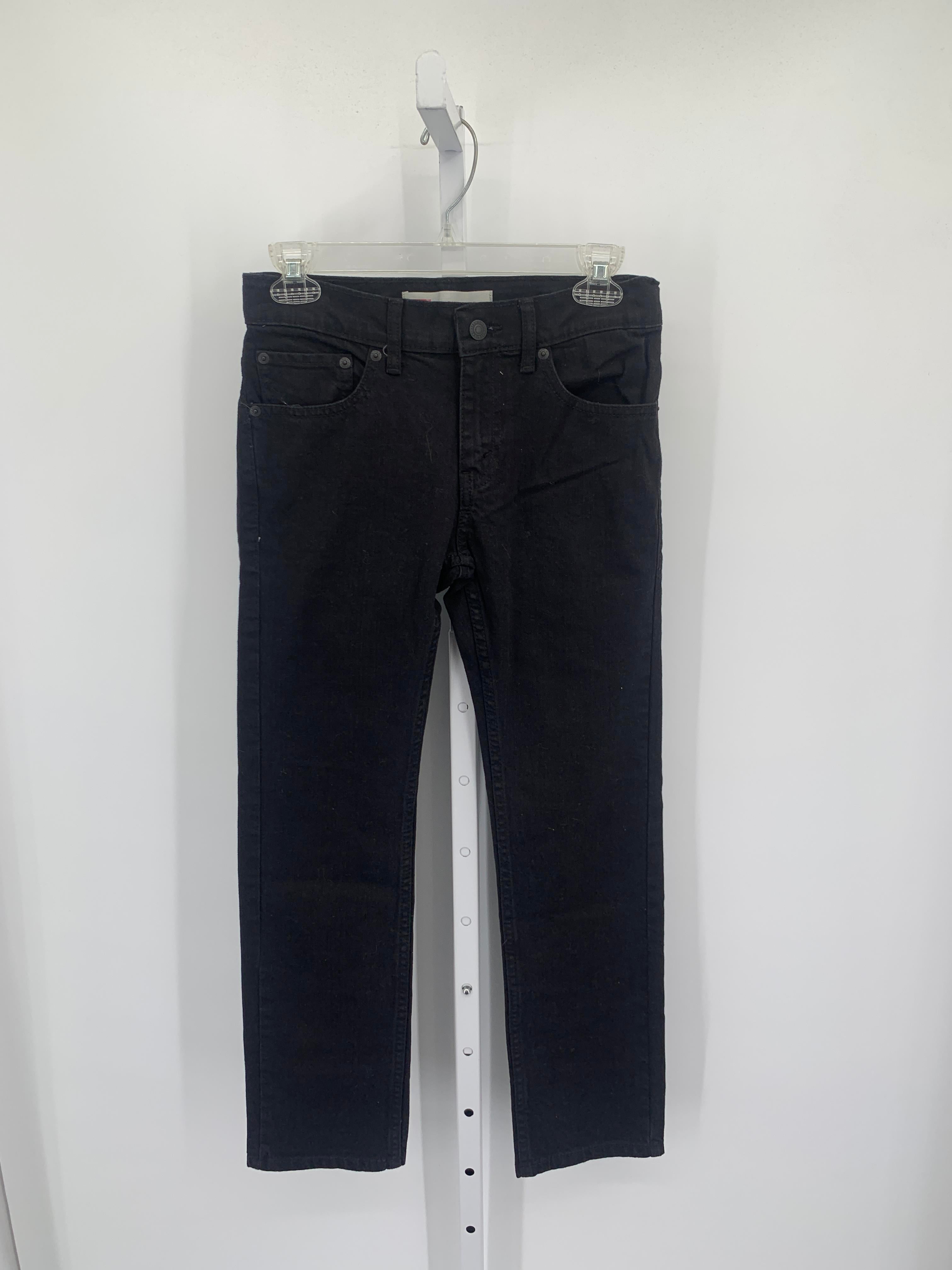 511 SLIM FIT JEANS.